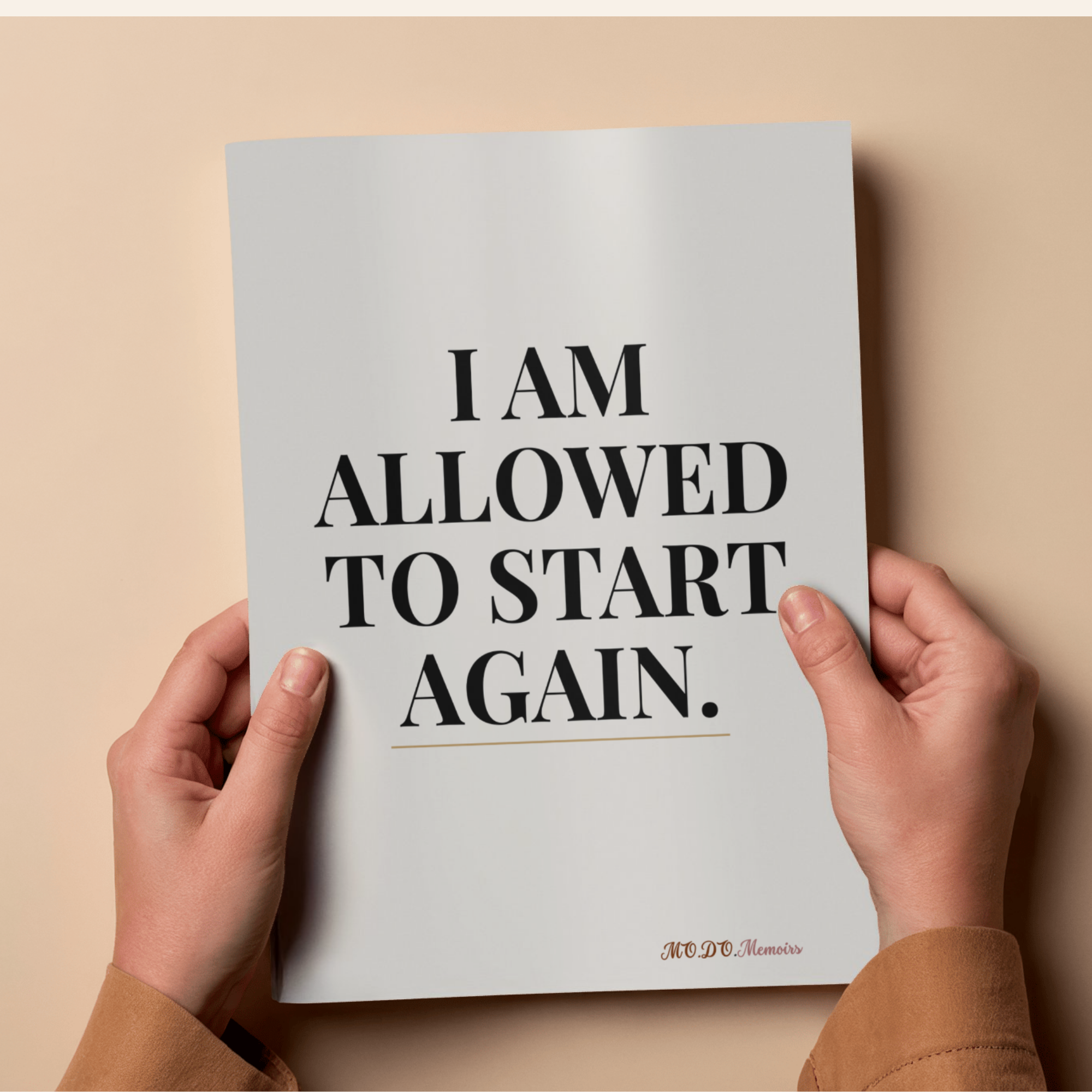 Posters