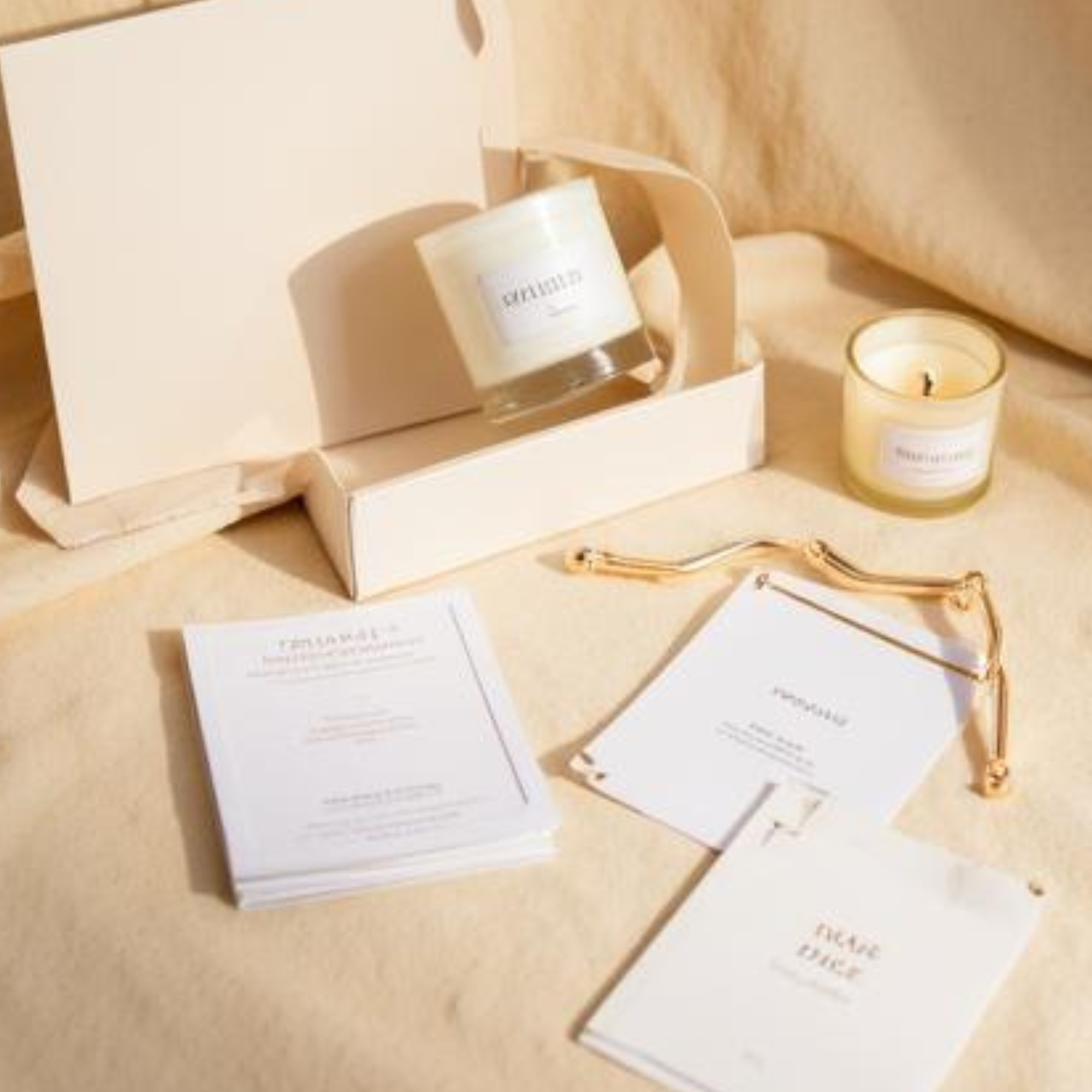 Gentle Ritual Sets