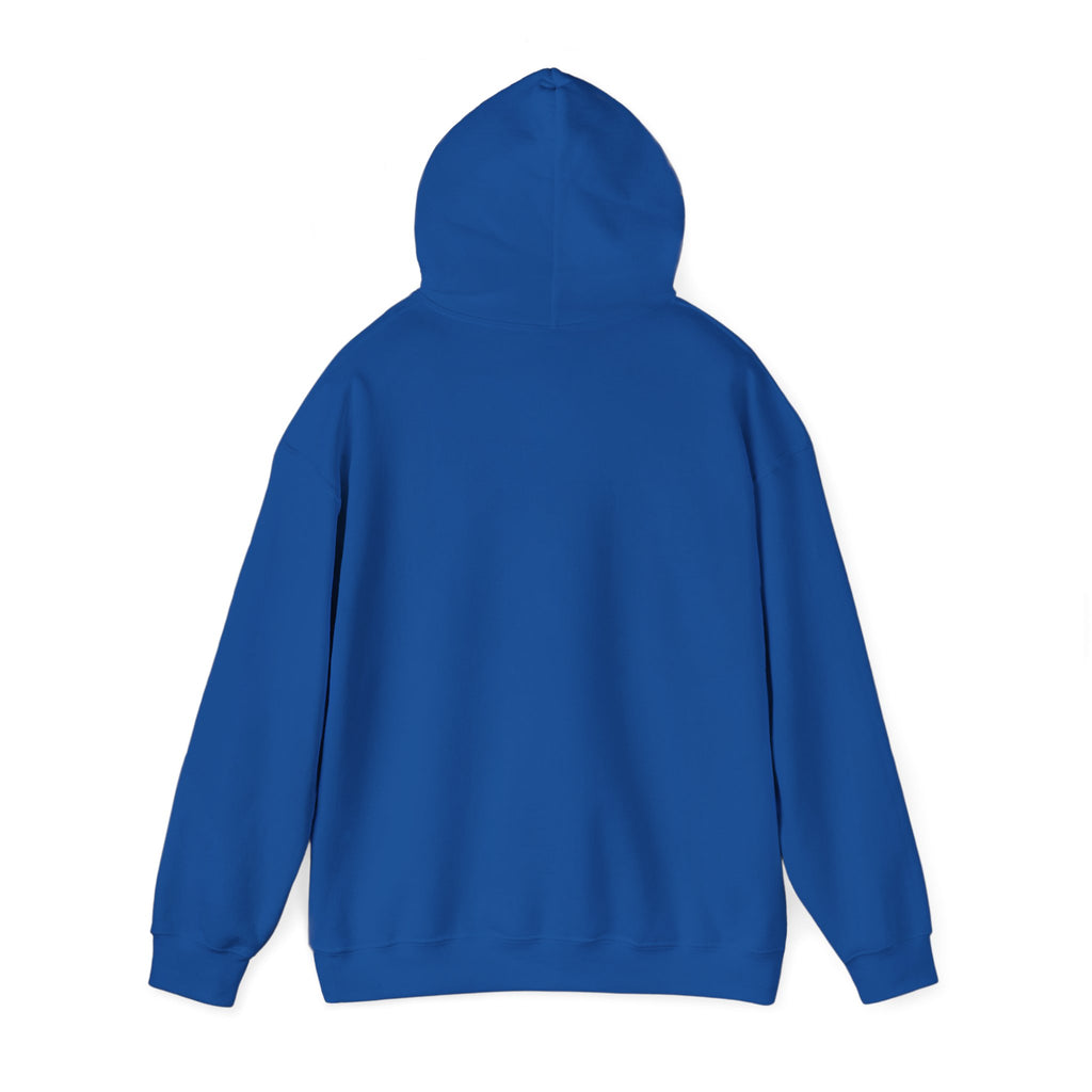 Celestial Goddess Hoodie — Mystical Moon & Star Graphic Sweatshirt