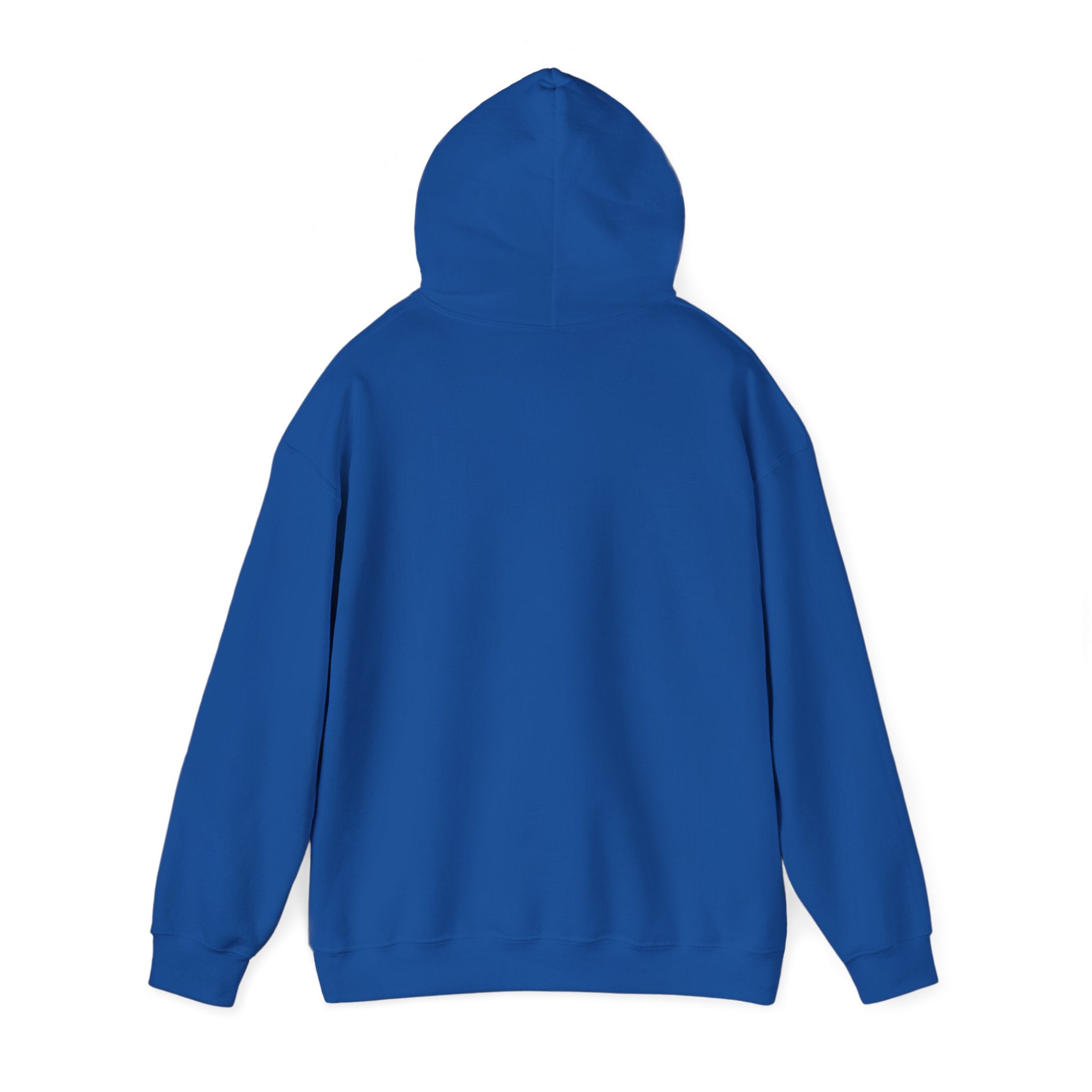Celestial Goddess Hoodie — Mystical Moon & Star Graphic Sweatshirt