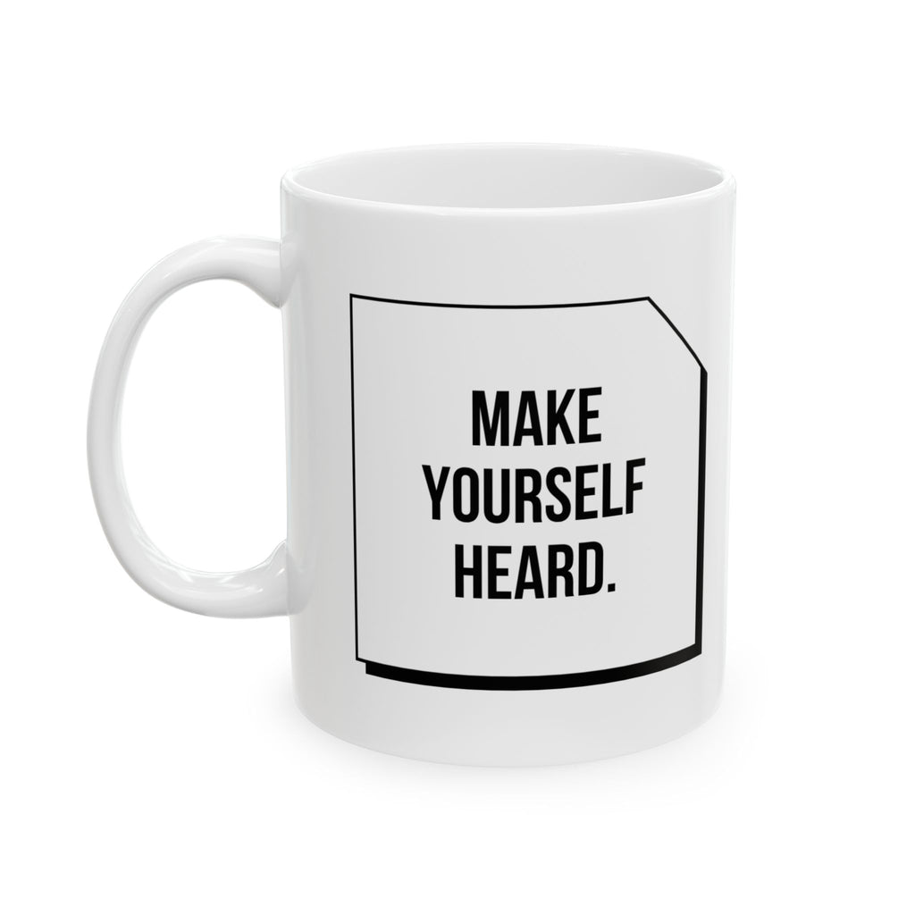Ceramic Mug, (11oz, 15oz)