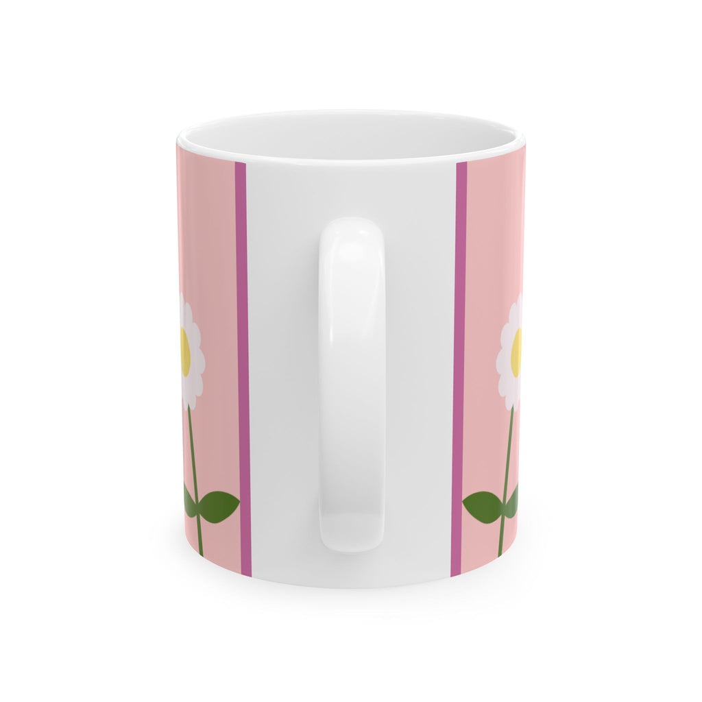 Thank You Ceramic Mug