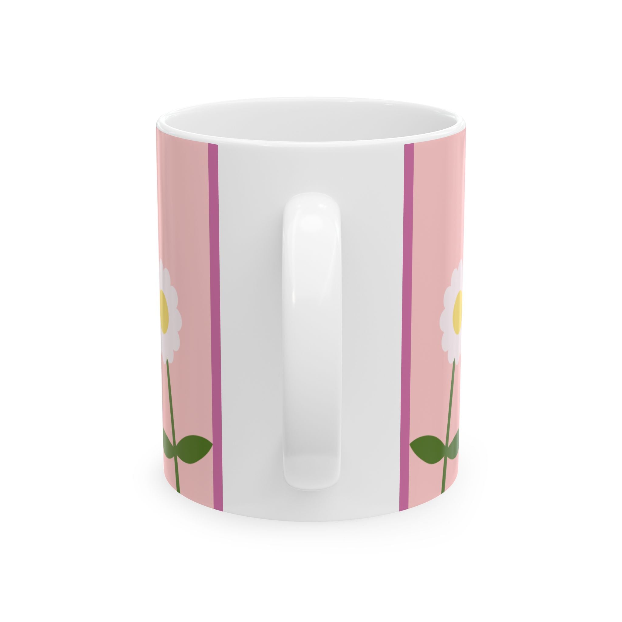 Thank You Ceramic Mug