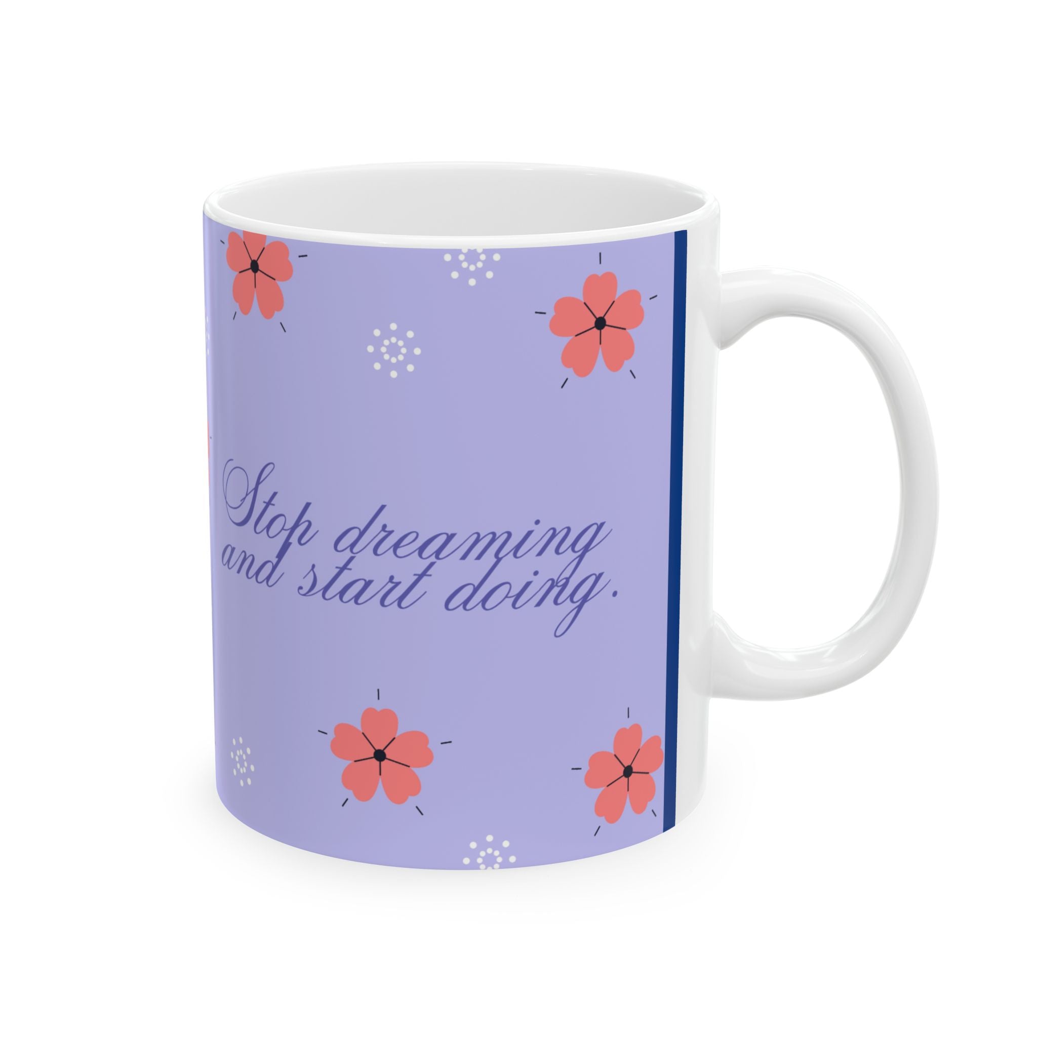 Customized Ceramic Mug