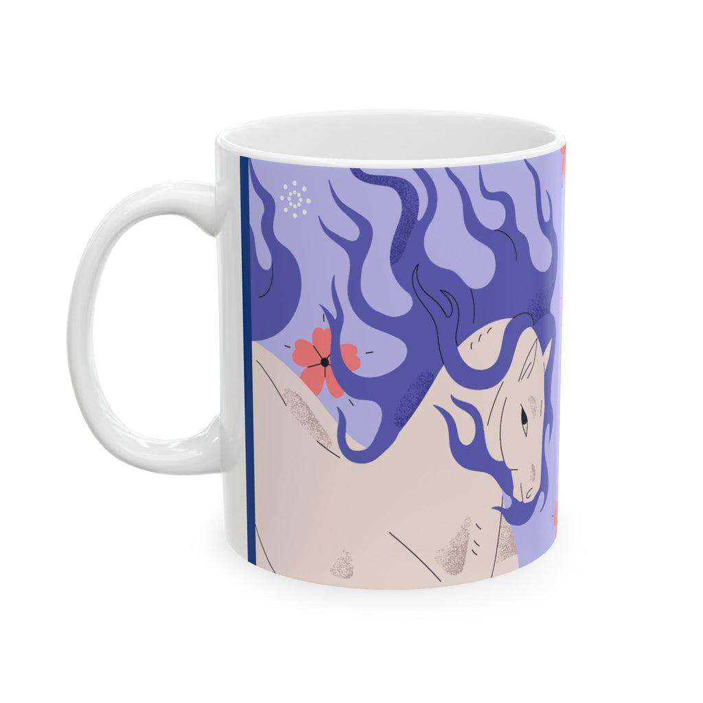 Customized Ceramic Mug