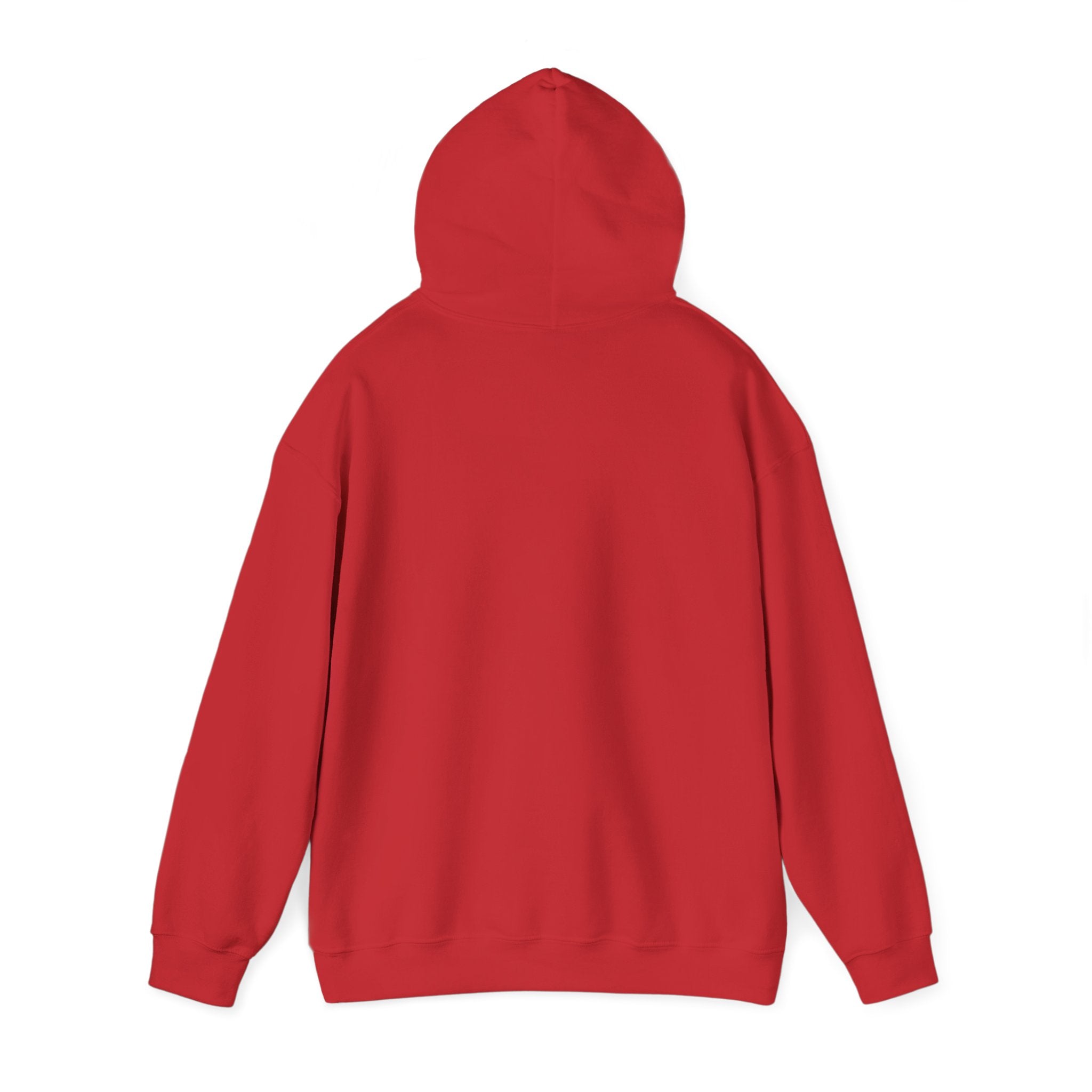 Own The Street Hoodie — Dice Graphic Streetwear Pullover