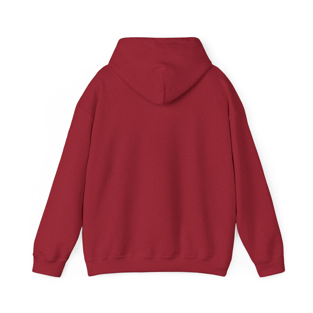 Hooded Sweatshirt Emotionally Unavailable (Until Further Notice) - Heartbreak