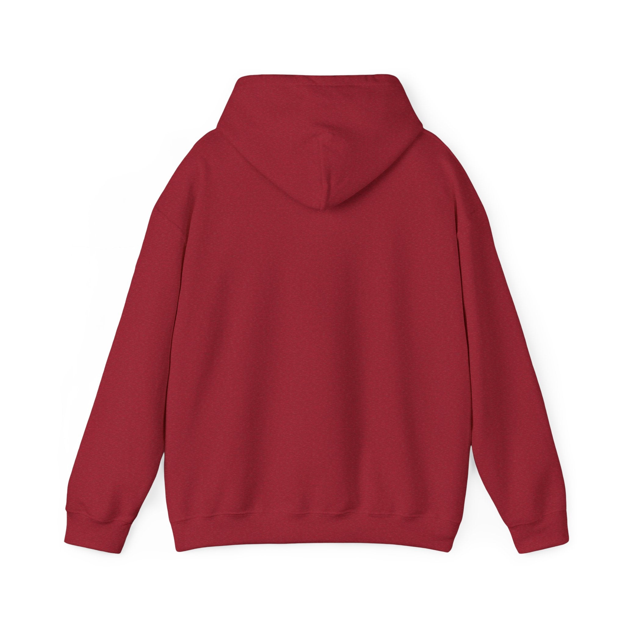 Hooded Sweatshirt Emotionally Unavailable (Until Further Notice) - Heartbreak
