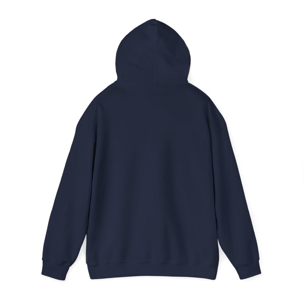 Celestial Goddess Hoodie — Mystical Moon & Star Graphic Sweatshirt
