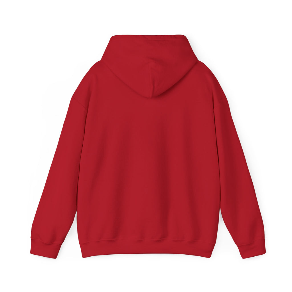 Hooded Sweatshirt Emotionally Unavailable (Until Further Notice) - Heartbreak