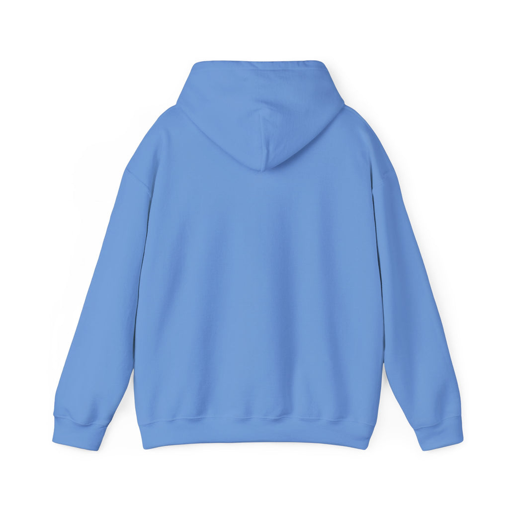 Hooded Sweatshirt Emotionally Unavailable (Until Further Notice) - Heartbreak
