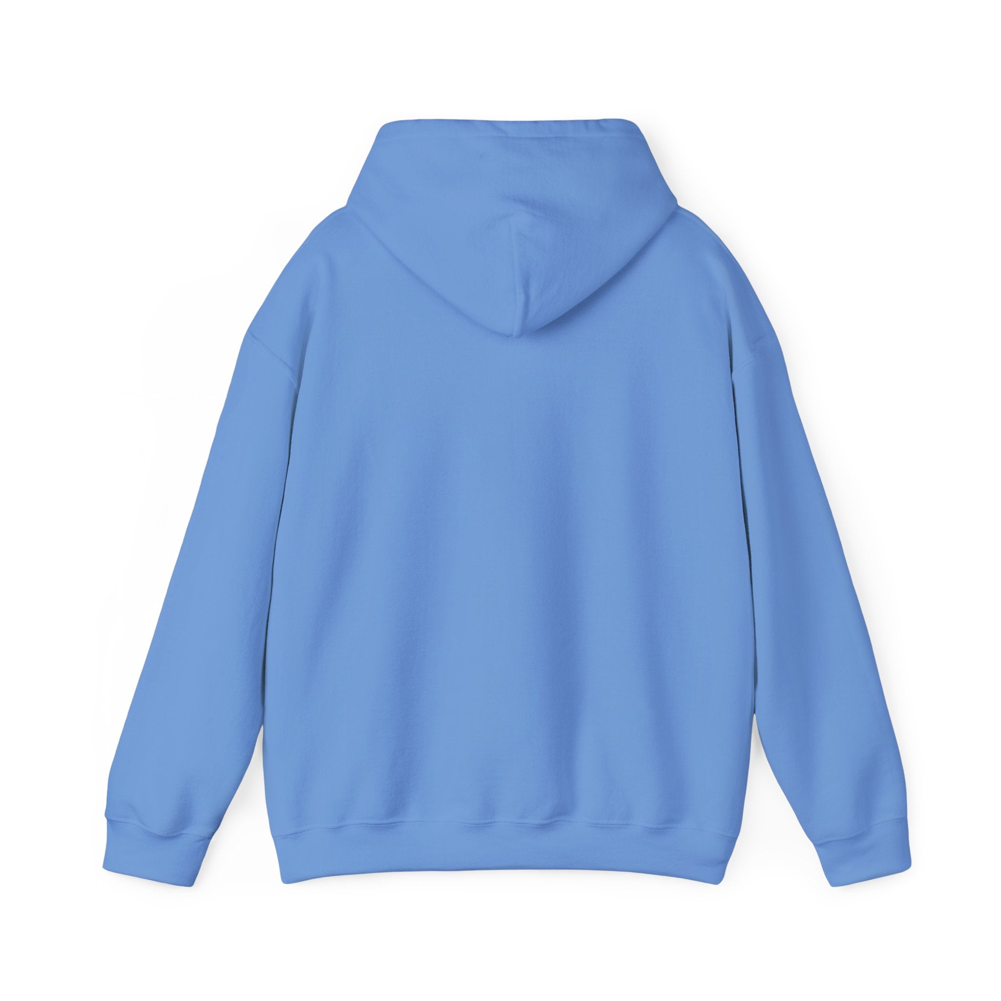 Hooded Sweatshirt Emotionally Unavailable (Until Further Notice) - Heartbreak