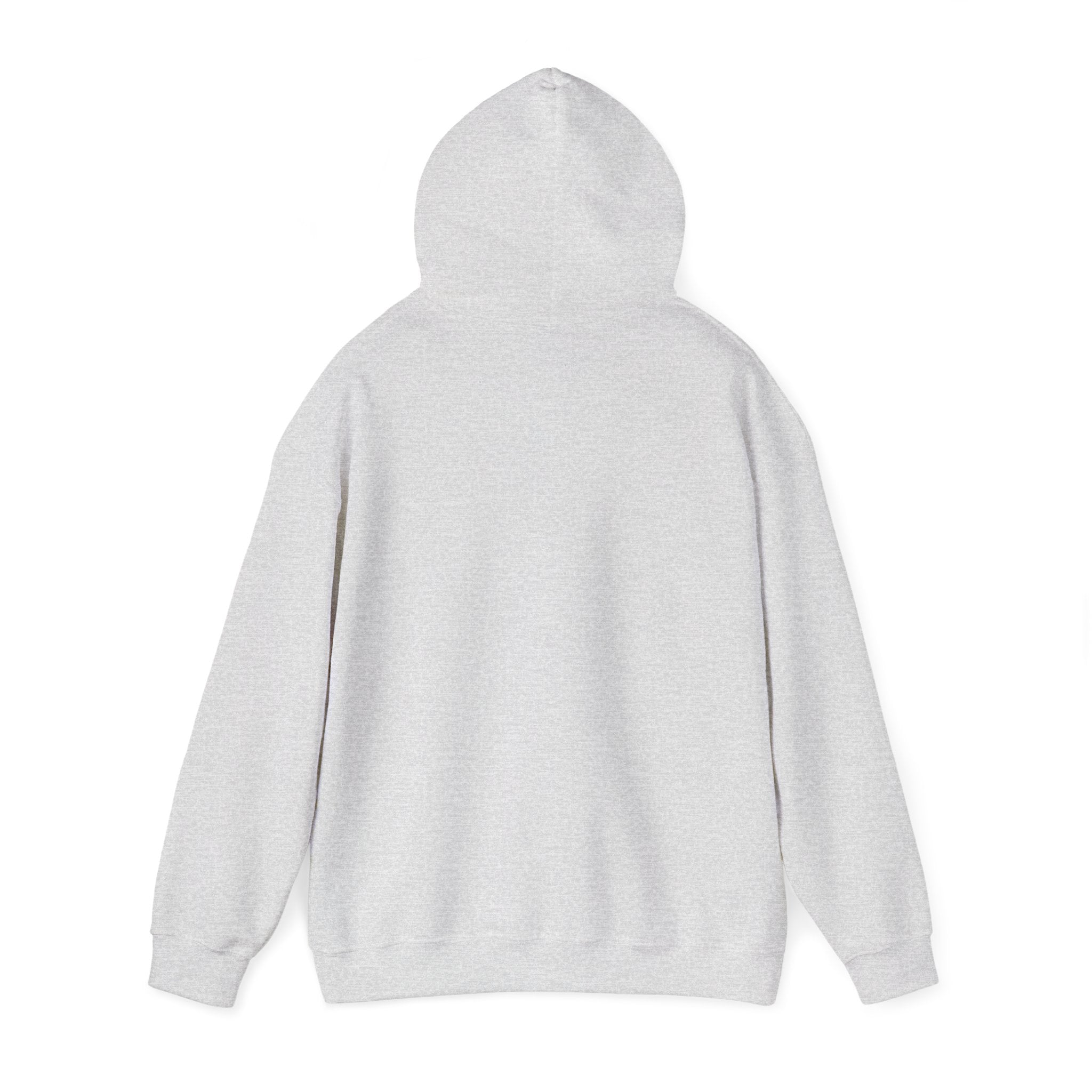Hooded Sweatshirt - 'Protect Your Peace' Eye Design