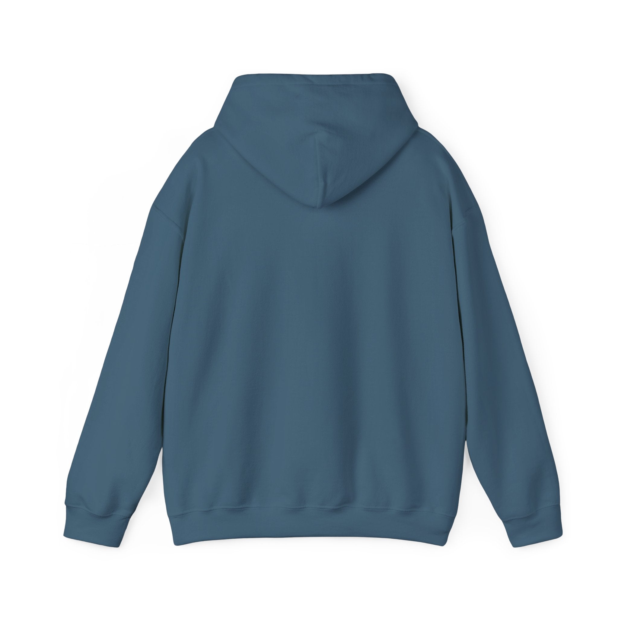 Hooded Sweatshirt Emotionally Unavailable (Until Further Notice) - Heartbreak