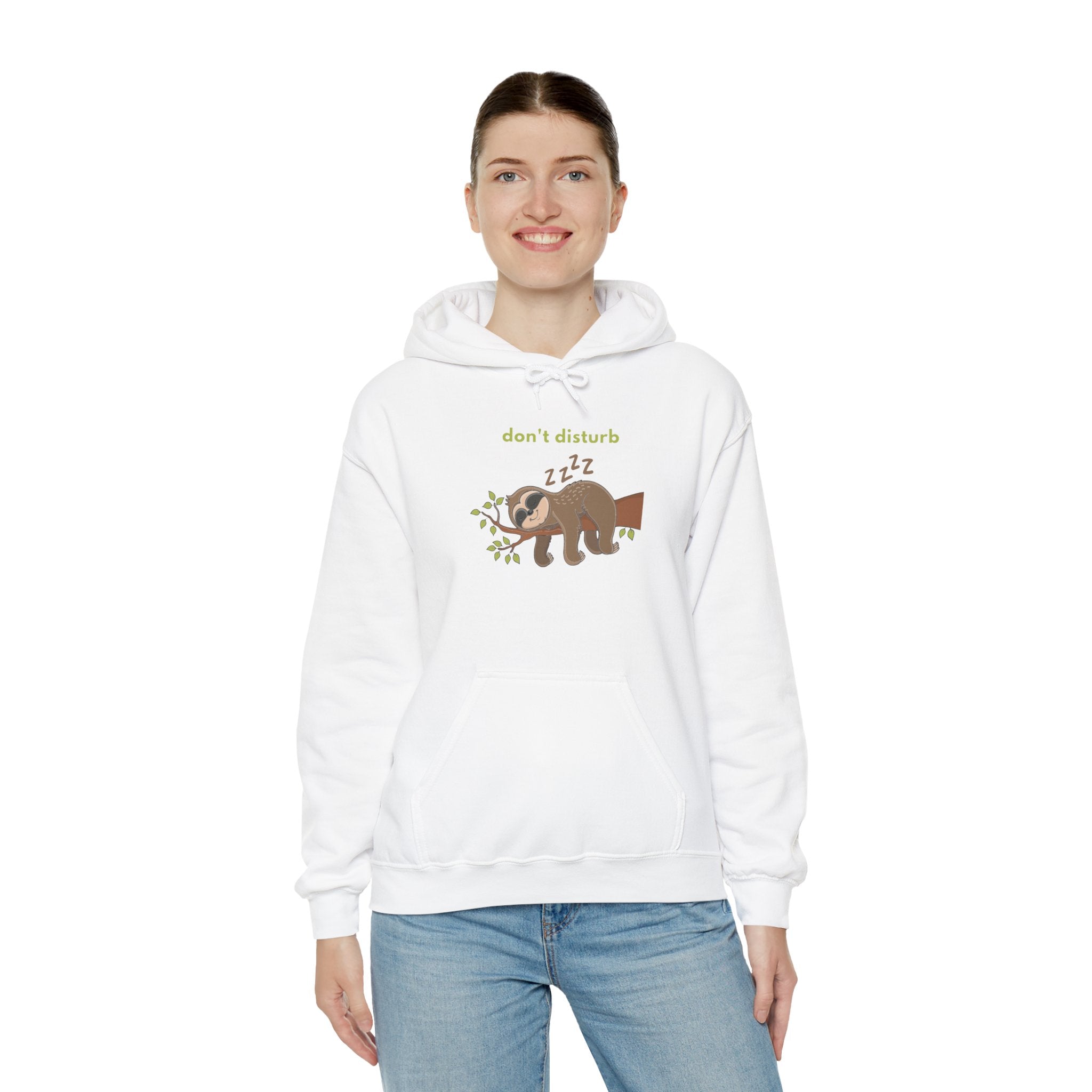 Copy of Floral Skull Hoodie - Unisex Sweater for Halloween, Day of the Dead, Unique Gift, Trendy Sweatshirt, Cozy Apparel