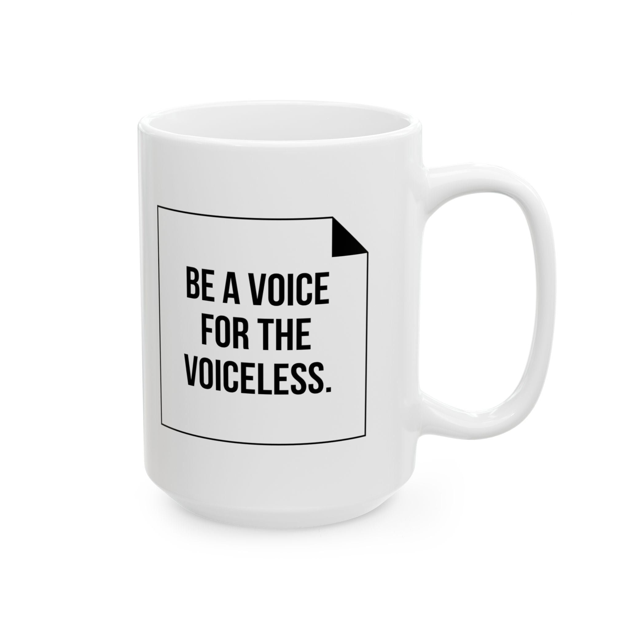 Ceramic Mug, (11oz, 15oz)
