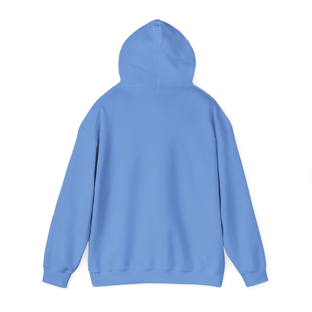 Hooded Sweatshirt Emotionally Unavailable (Until Further Notice) - Heartbreak