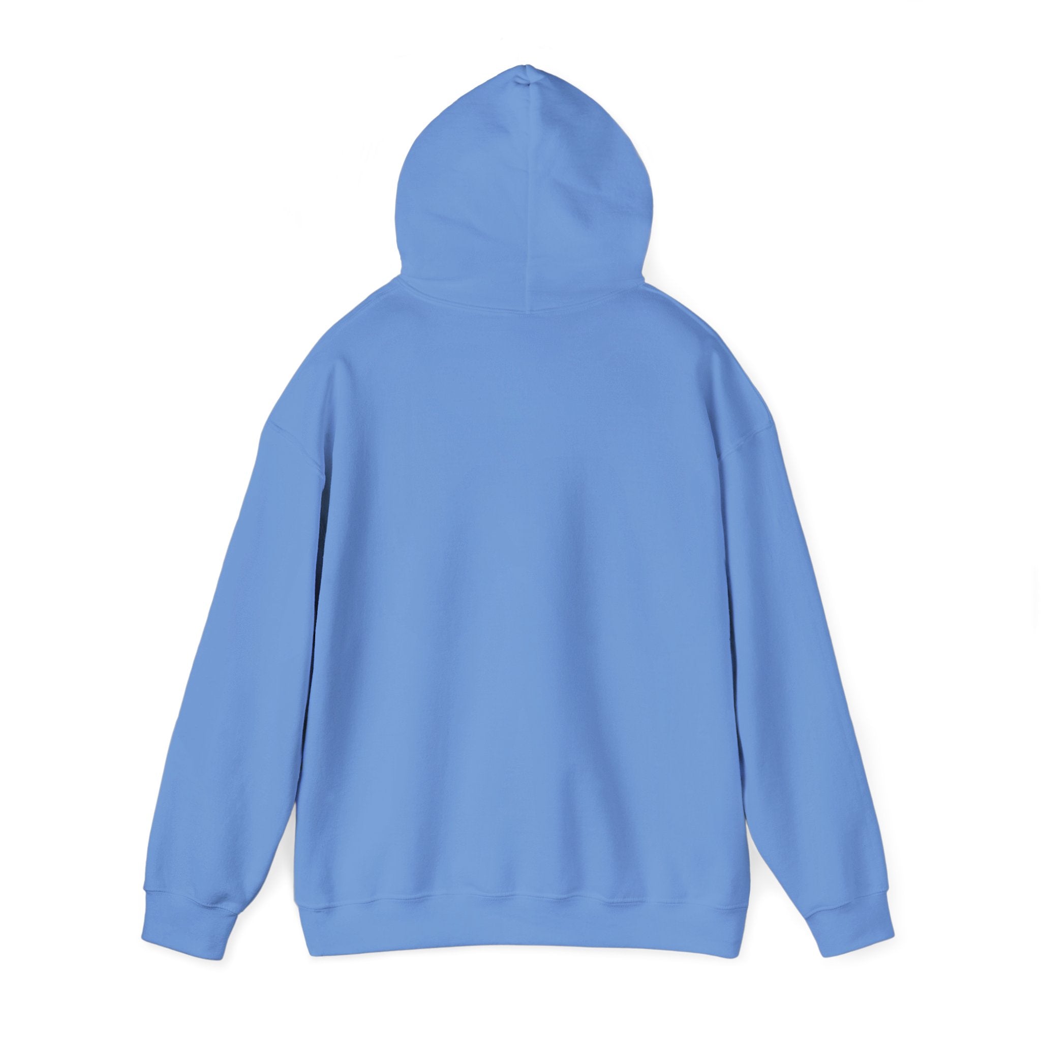 Hooded Sweatshirt Emotionally Unavailable (Until Further Notice) - Heartbreak