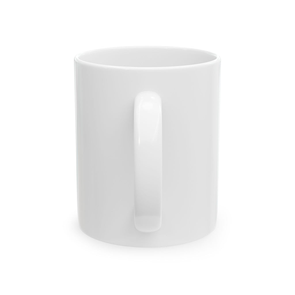 Motivated Mompreneur Coffee Mug — Inspirational Ceramic Mug for Mom Entrepreneurs (11oz, 15oz)