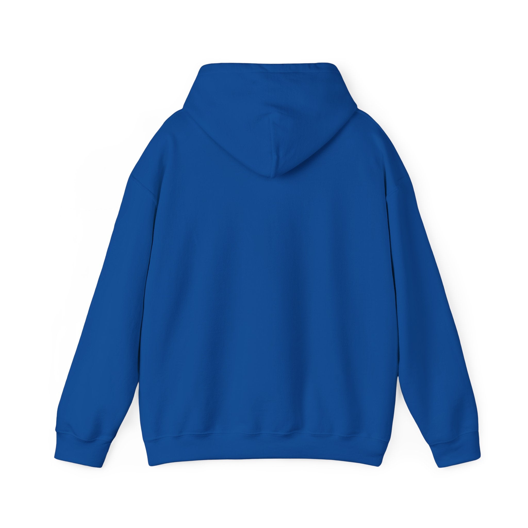 Hooded Sweatshirt - 'Protect Your Peace' Eye Design