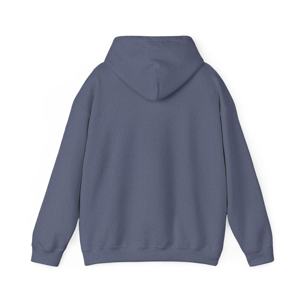 Hooded Sweatshirt Emotionally Unavailable (Until Further Notice) - Heartbreak