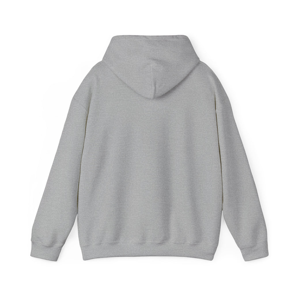 Own The Street Hoodie — Dice Graphic Streetwear Pullover