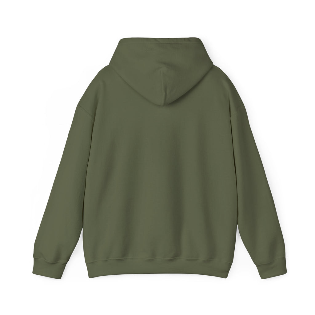 Hooded Sweatshirt Emotionally Unavailable (Until Further Notice) - Heartbreak