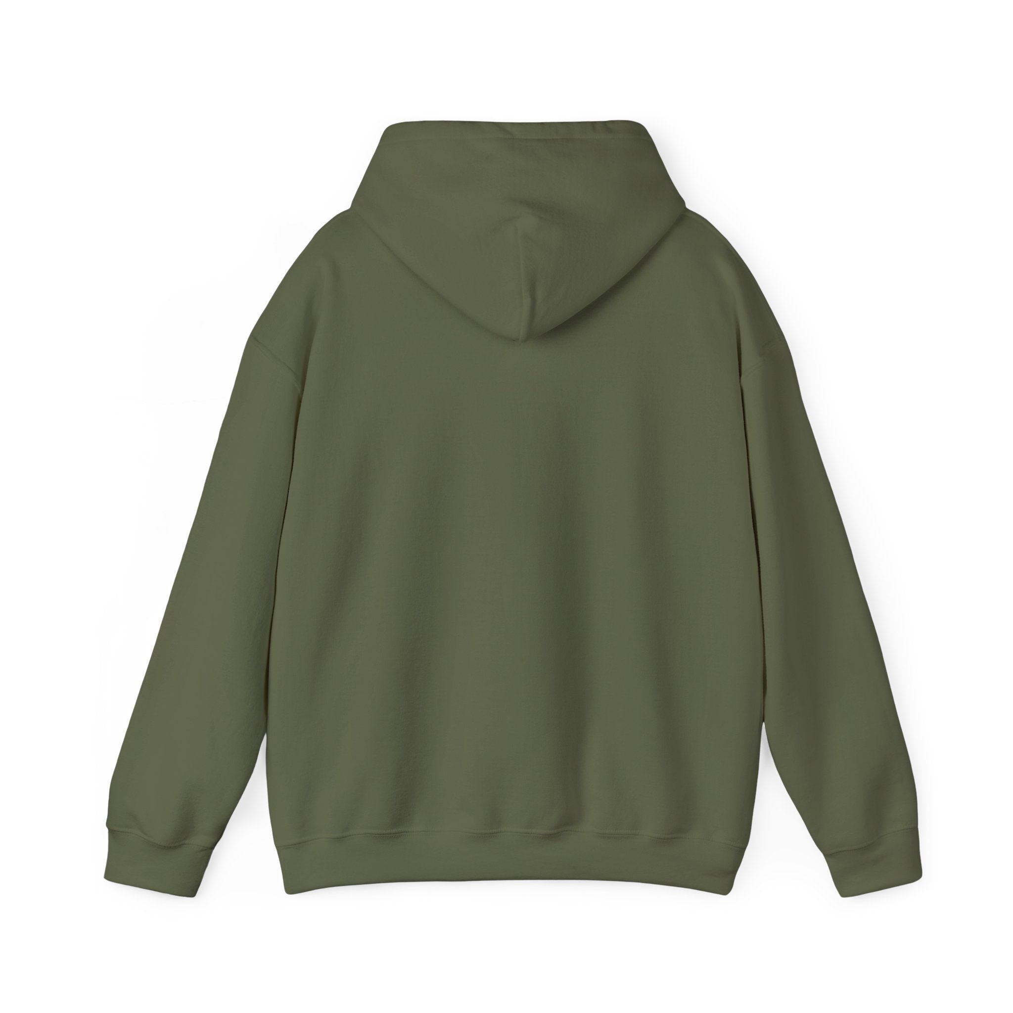 Hooded Sweatshirt Emotionally Unavailable (Until Further Notice) - Heartbreak