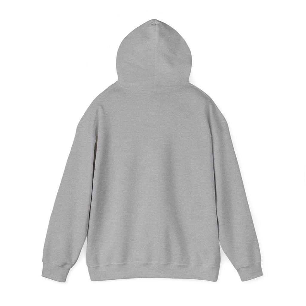 Own The Street Hoodie — Dice Graphic Streetwear Pullover