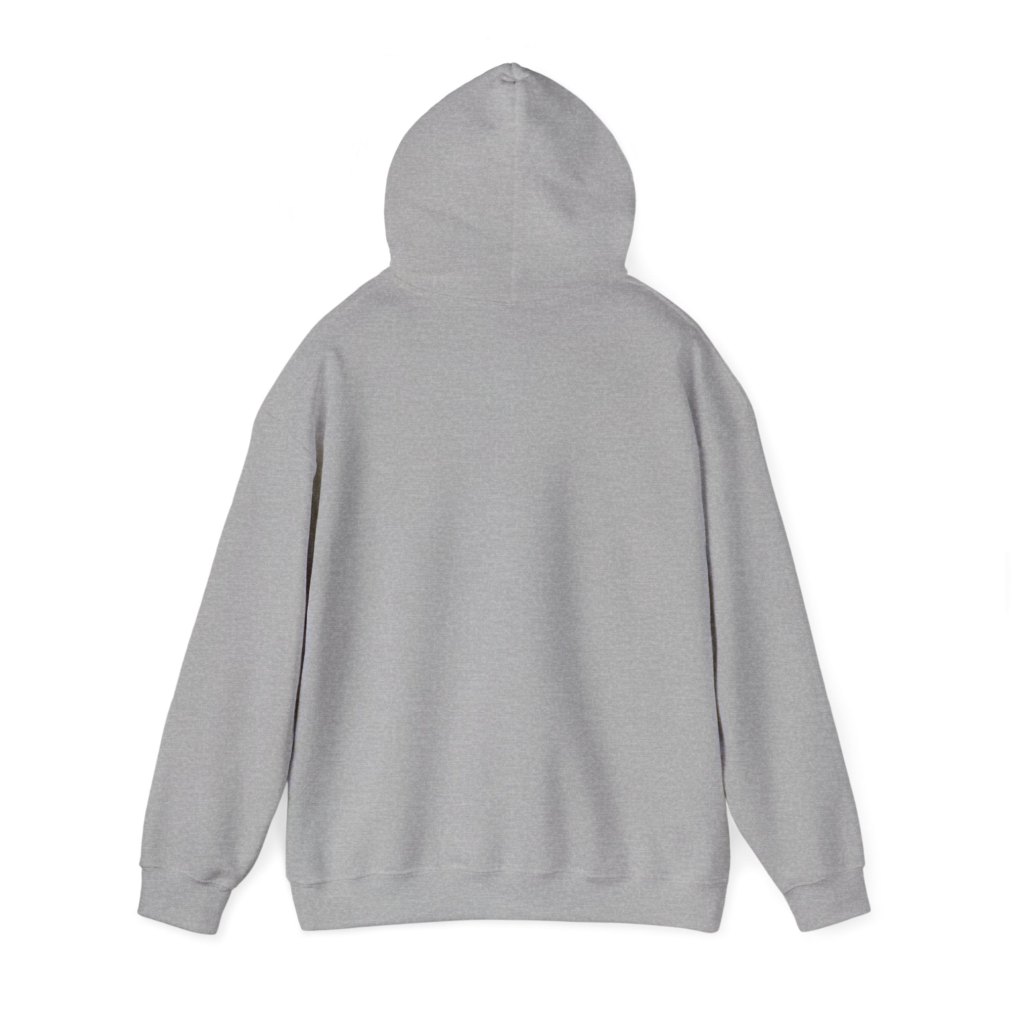 Own The Street Hoodie — Dice Graphic Streetwear Pullover