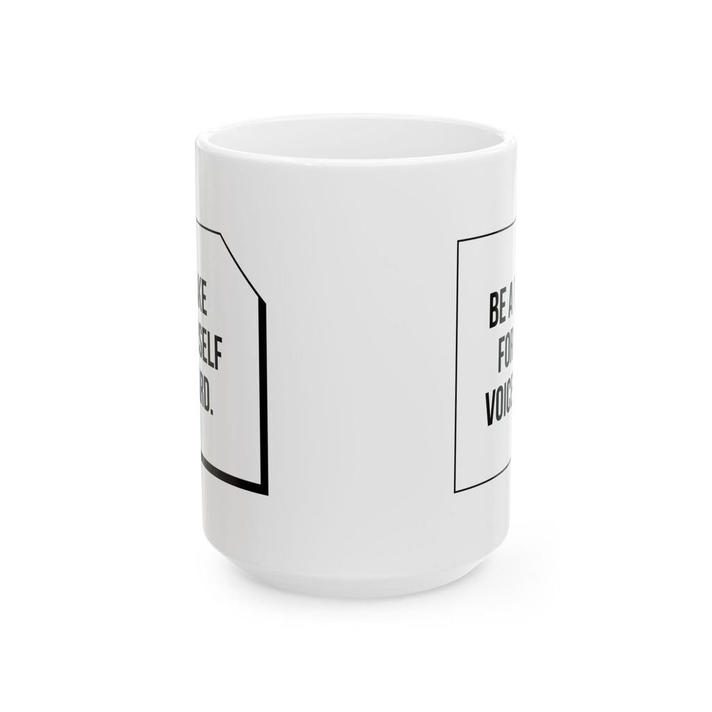 Ceramic Mug, (11oz, 15oz)