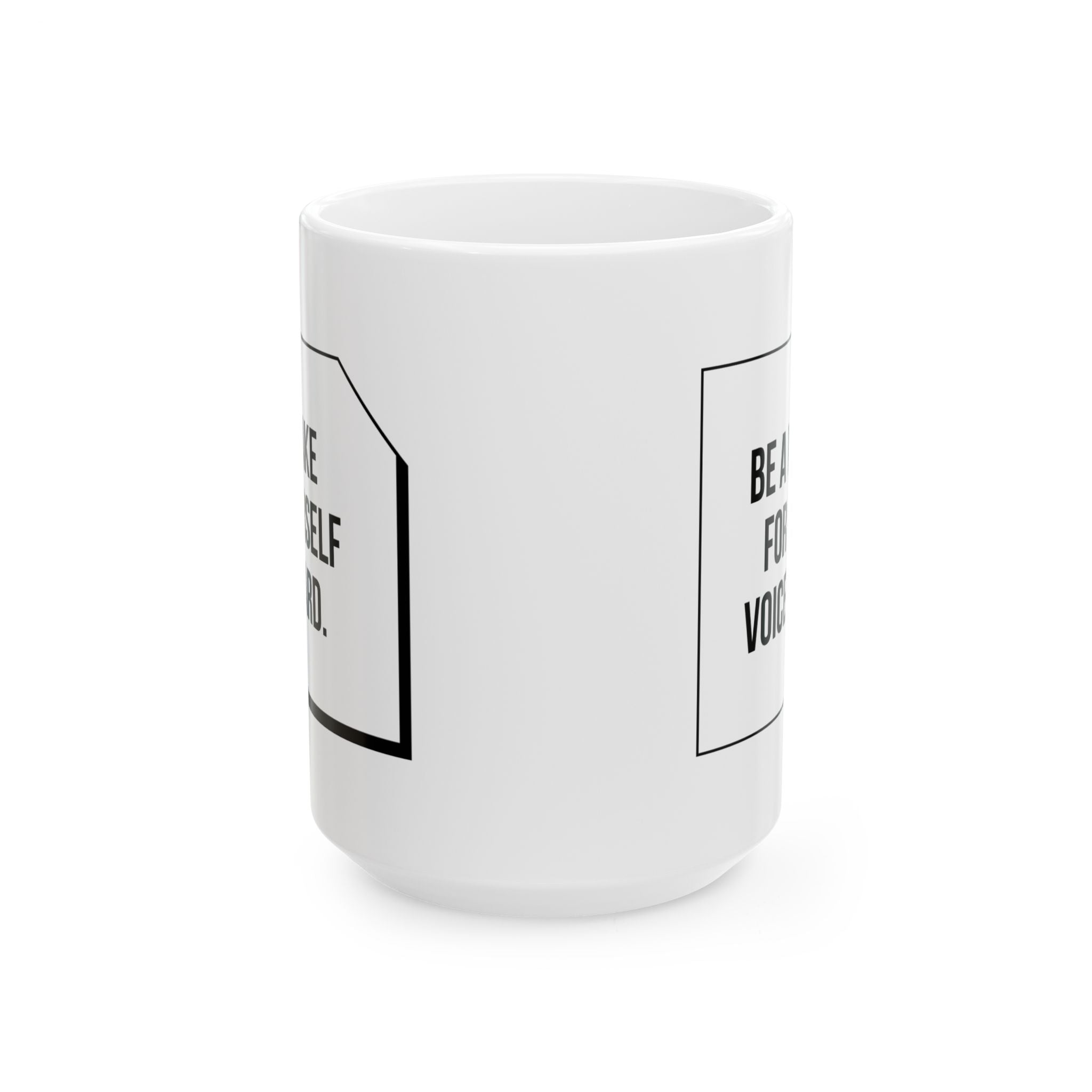 Ceramic Mug, (11oz, 15oz)