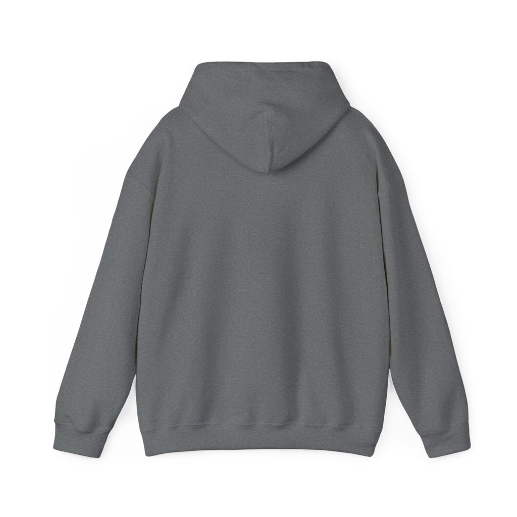 Hooded Sweatshirt Emotionally Unavailable (Until Further Notice) - Heartbreak