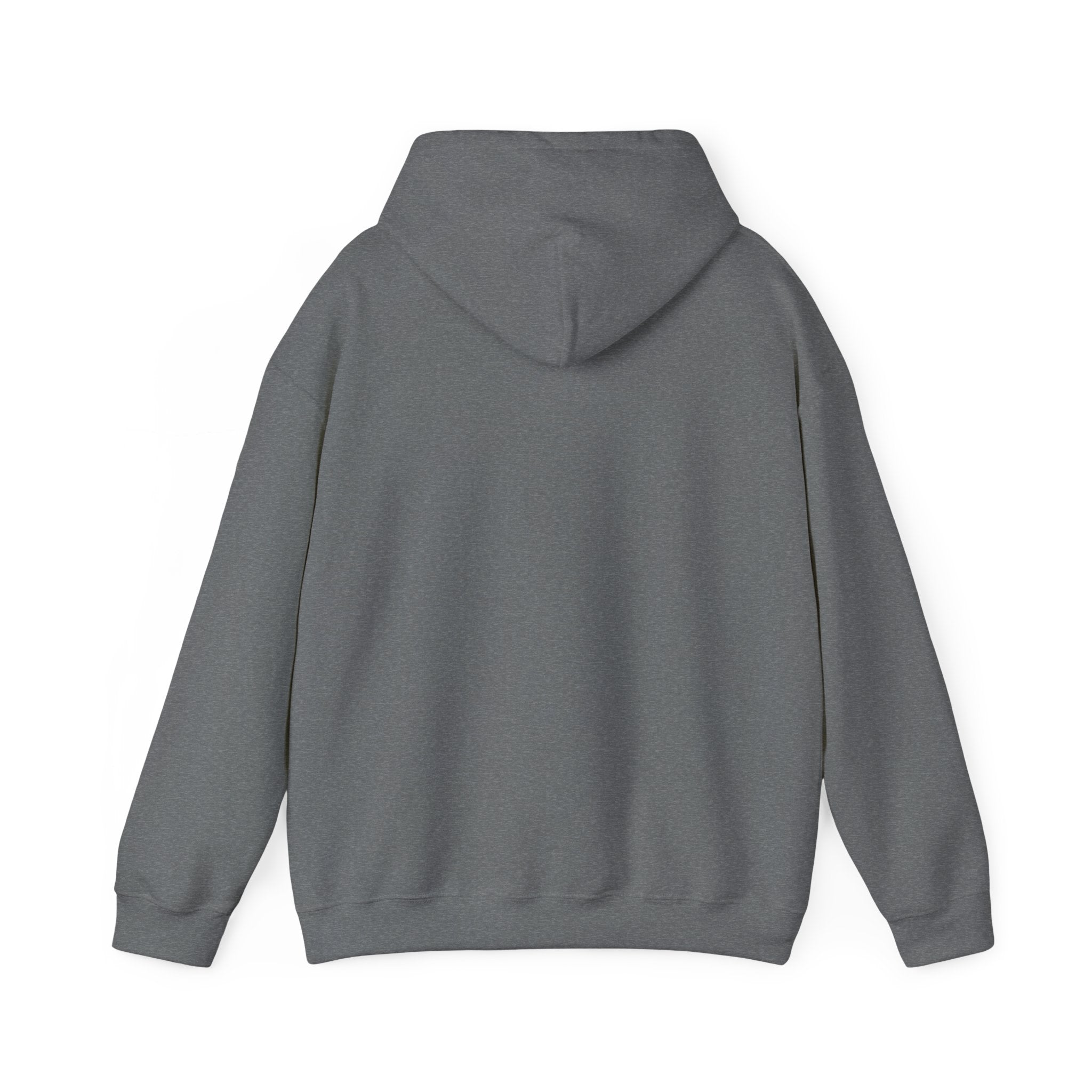 Hooded Sweatshirt Emotionally Unavailable (Until Further Notice) - Heartbreak