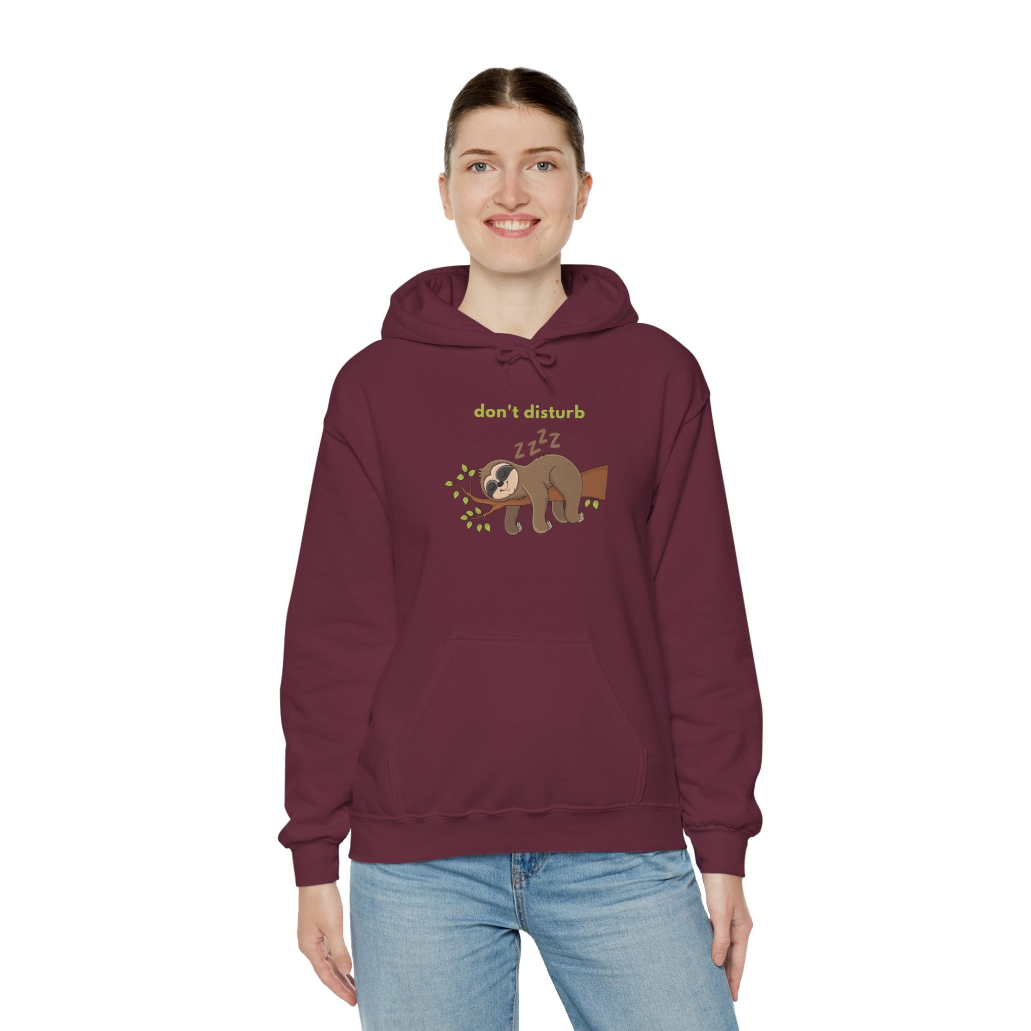 Copy of Floral Skull Hoodie - Unisex Sweater for Halloween, Day of the Dead, Unique Gift, Trendy Sweatshirt, Cozy Apparel