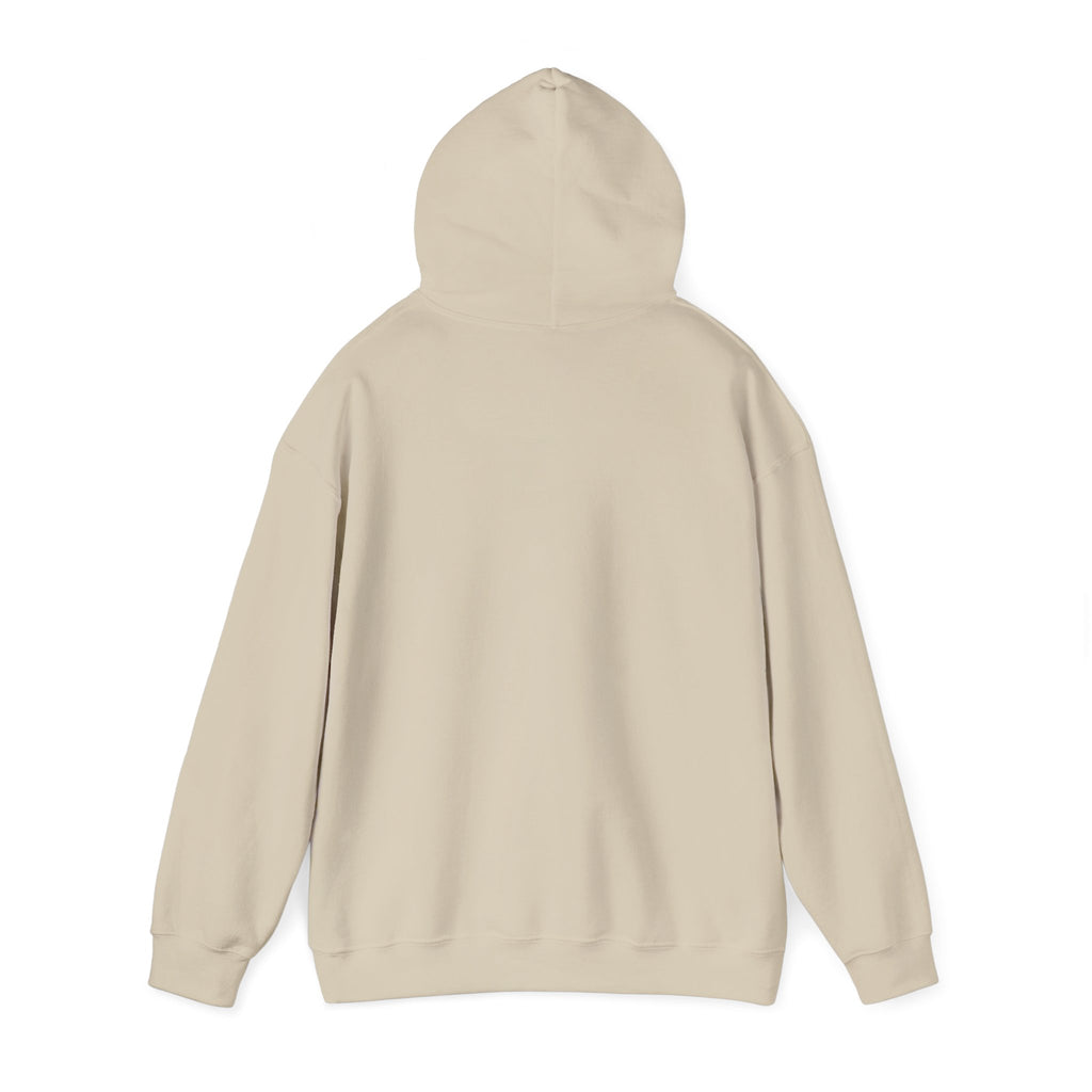 Own The Street Hoodie — Dice Graphic Streetwear Pullover