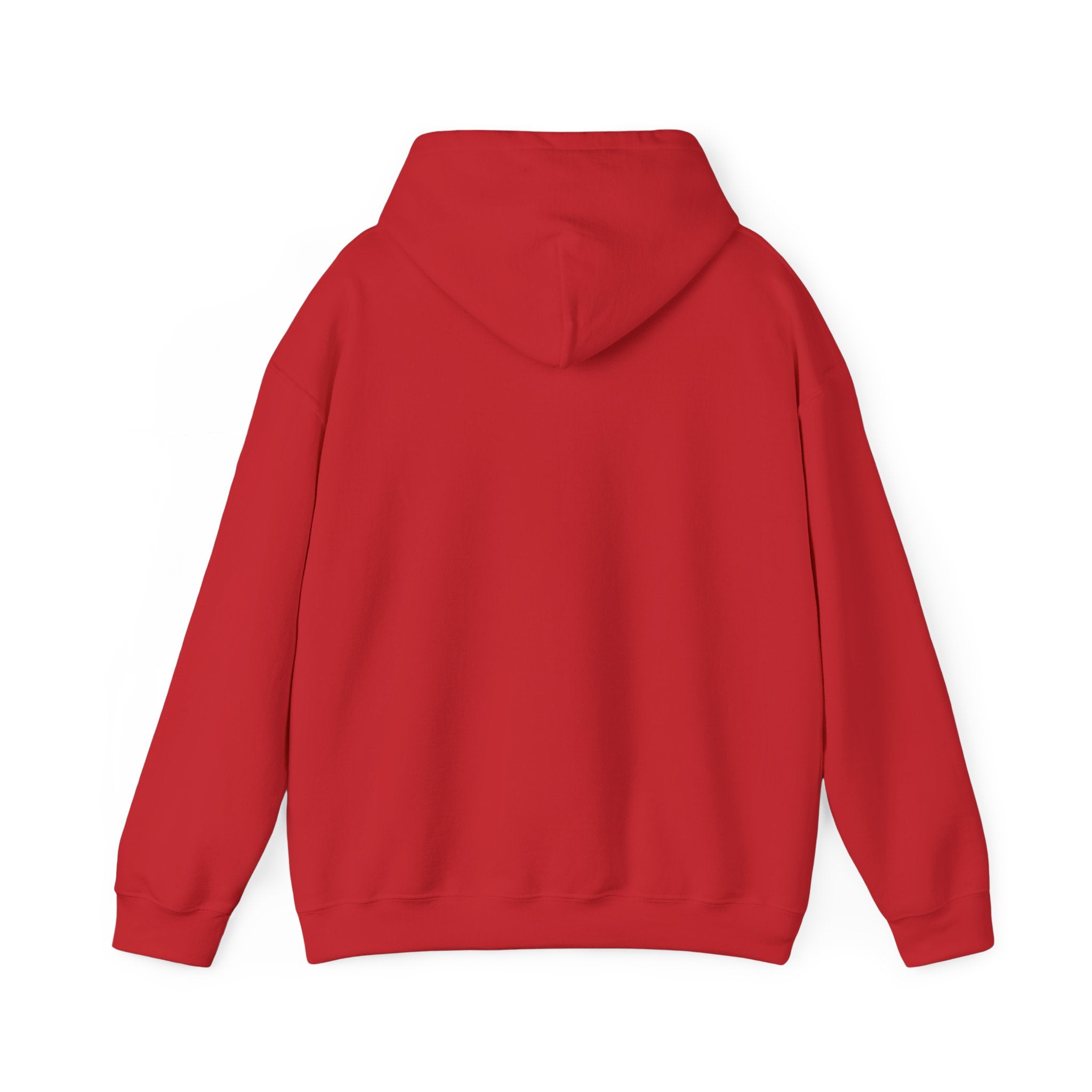 Hooded Sweatshirt Emotionally Unavailable (Until Further Notice) - Heartbreak