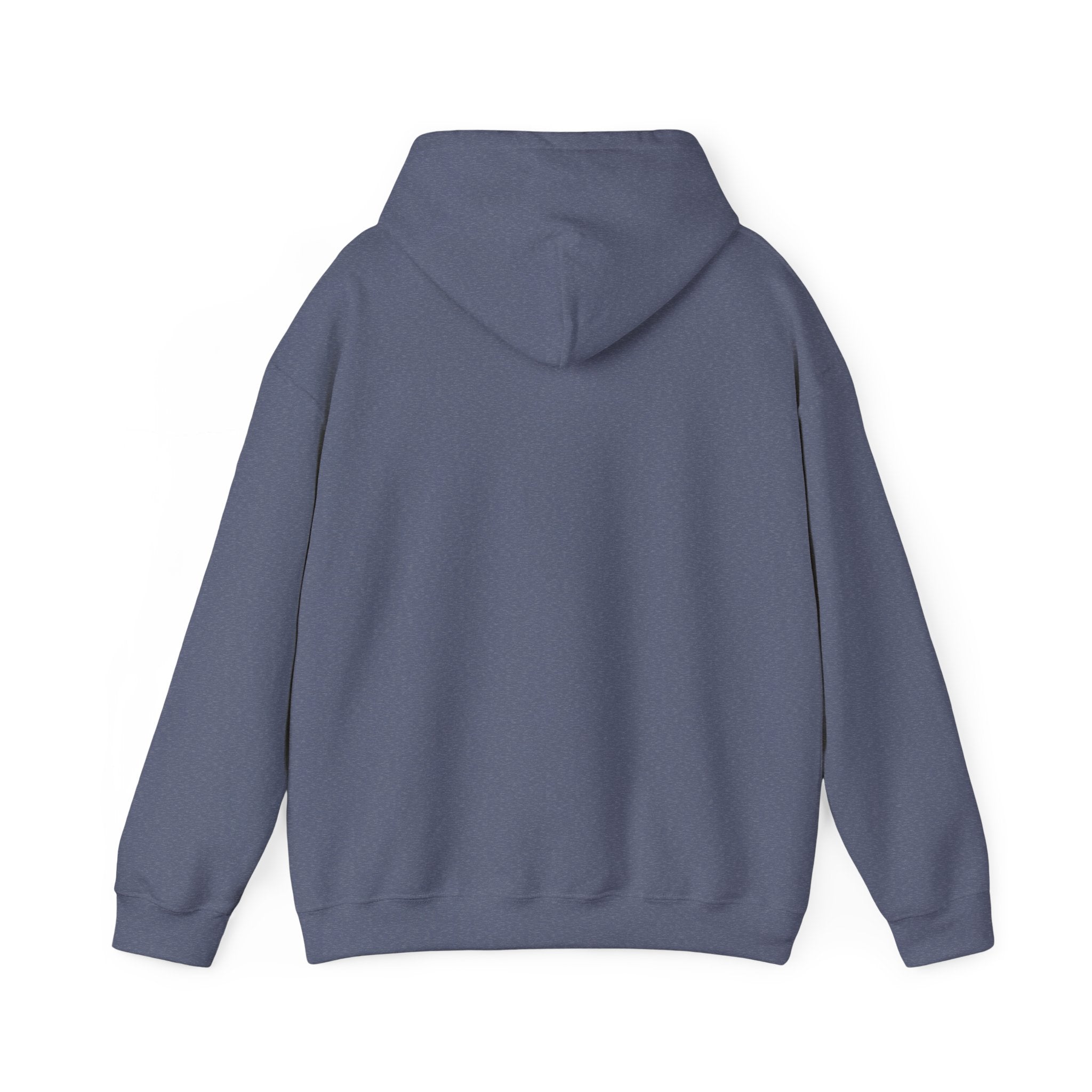 Hooded Sweatshirt - 'Protect Your Peace' Eye Design