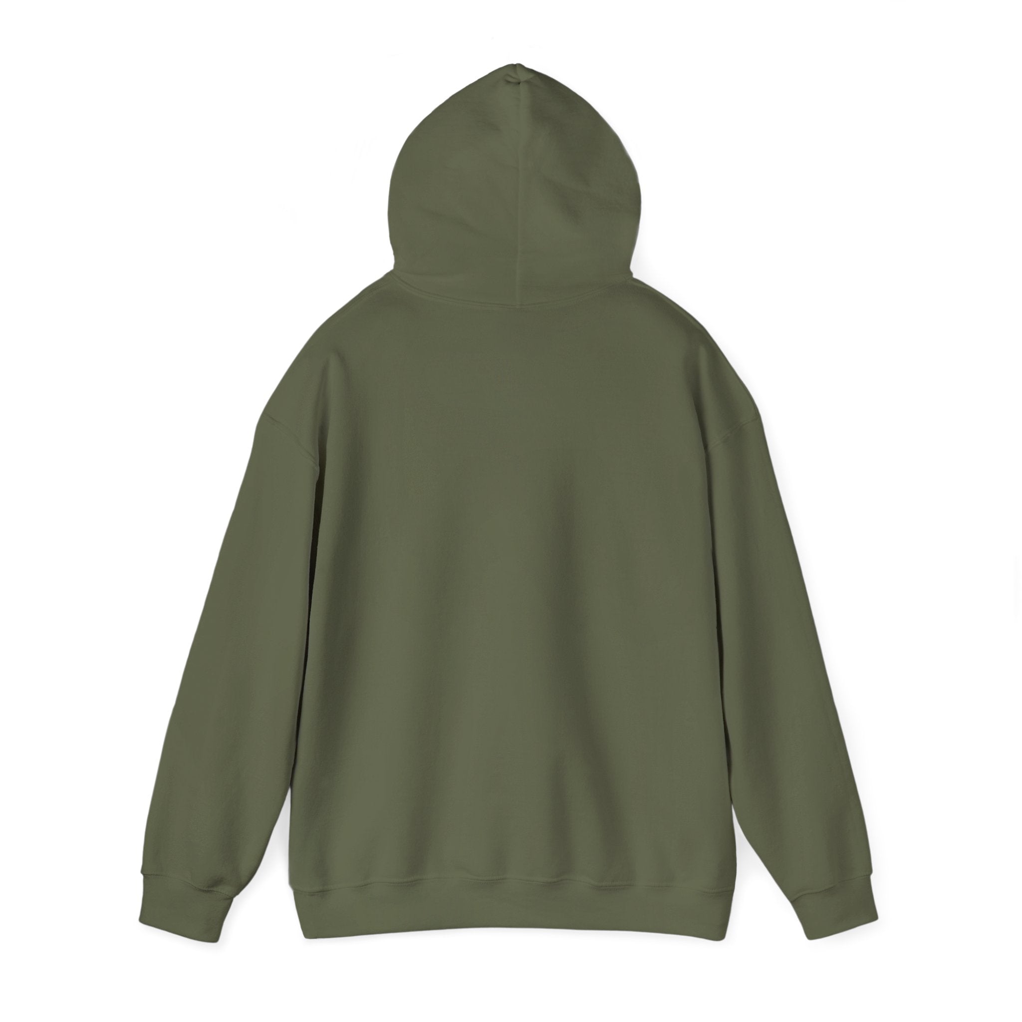 Hooded Sweatshirt Emotionally Unavailable (Until Further Notice) - Heartbreak