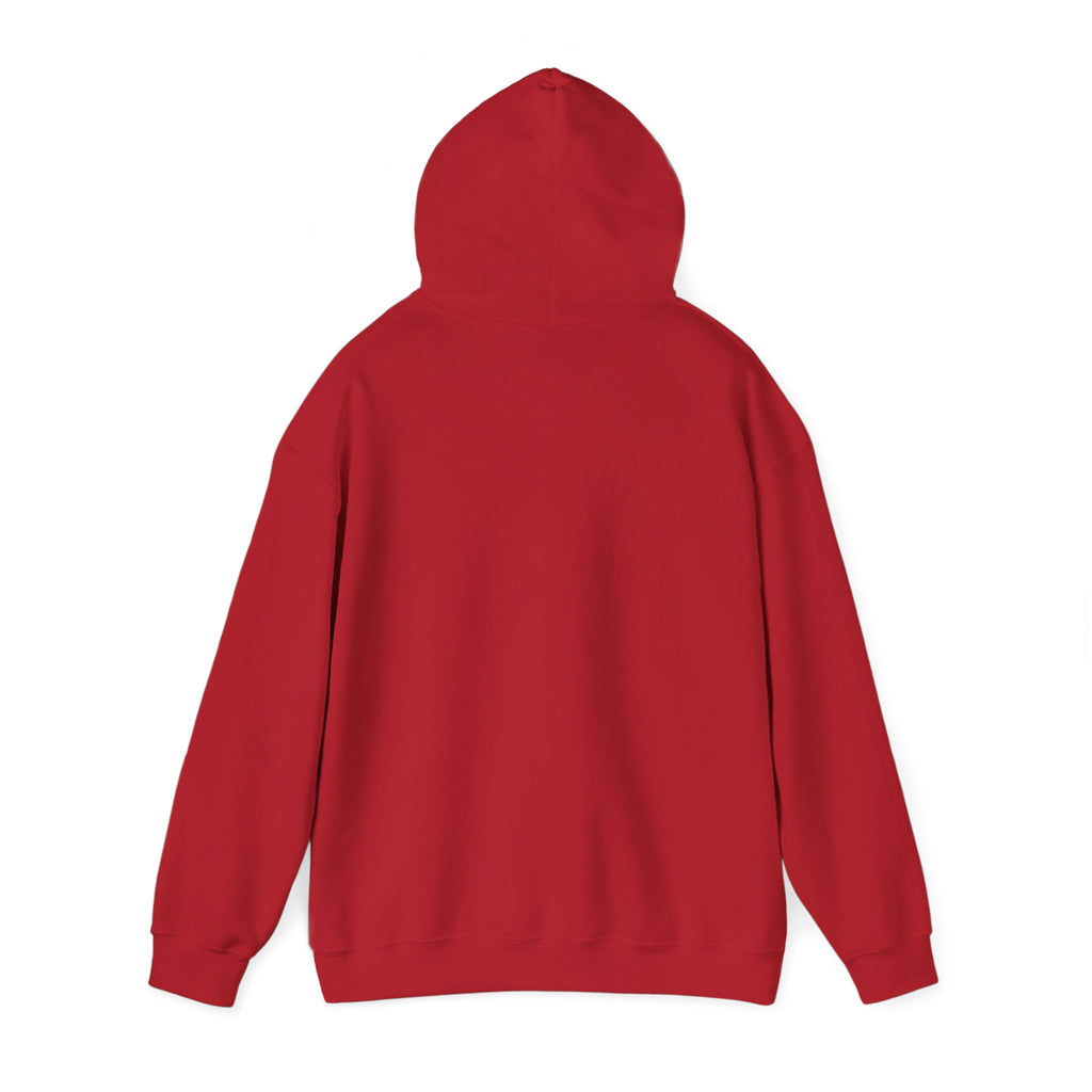 Hooded Sweatshirt Emotionally Unavailable (Until Further Notice) - Heartbreak
