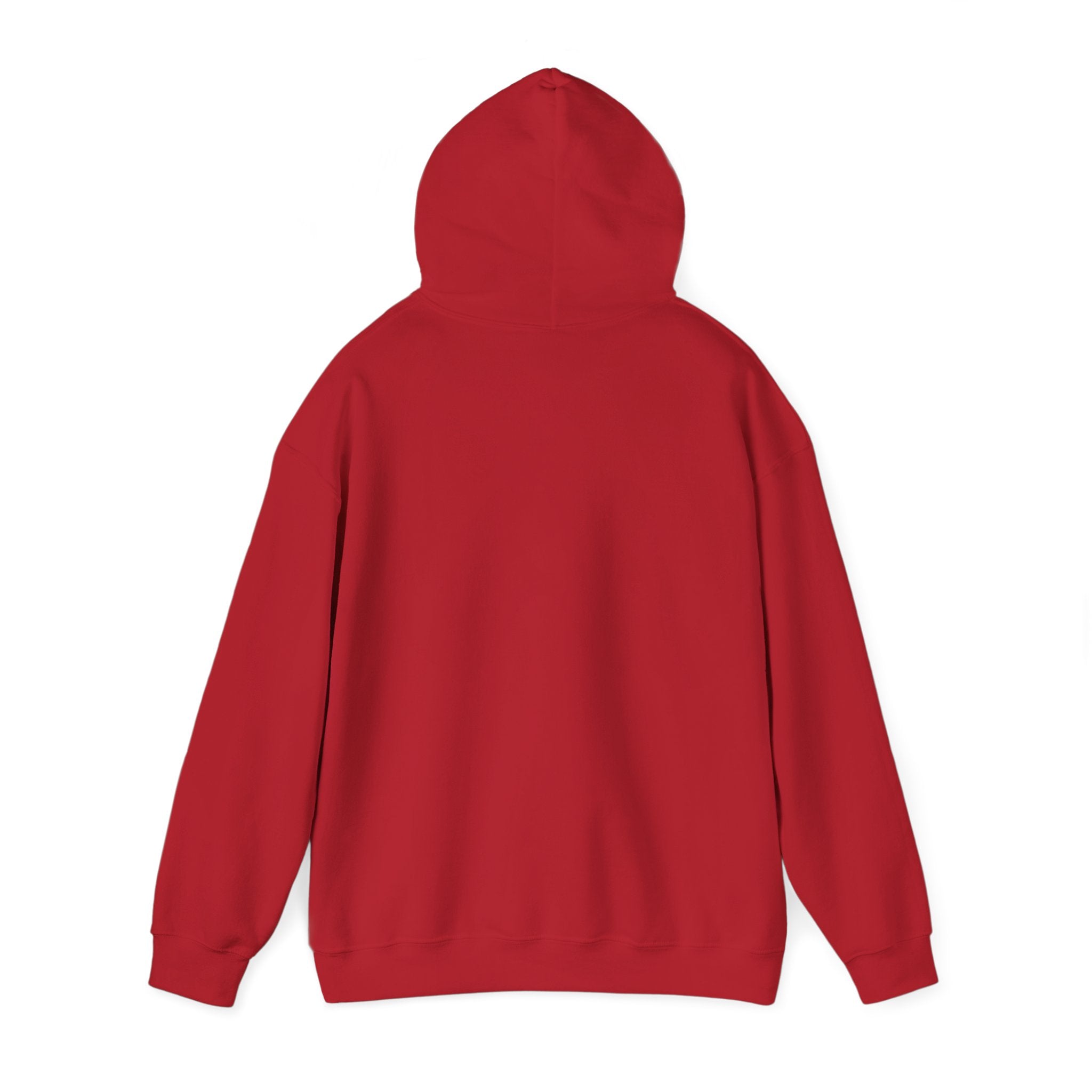 Hooded Sweatshirt Emotionally Unavailable (Until Further Notice) - Heartbreak