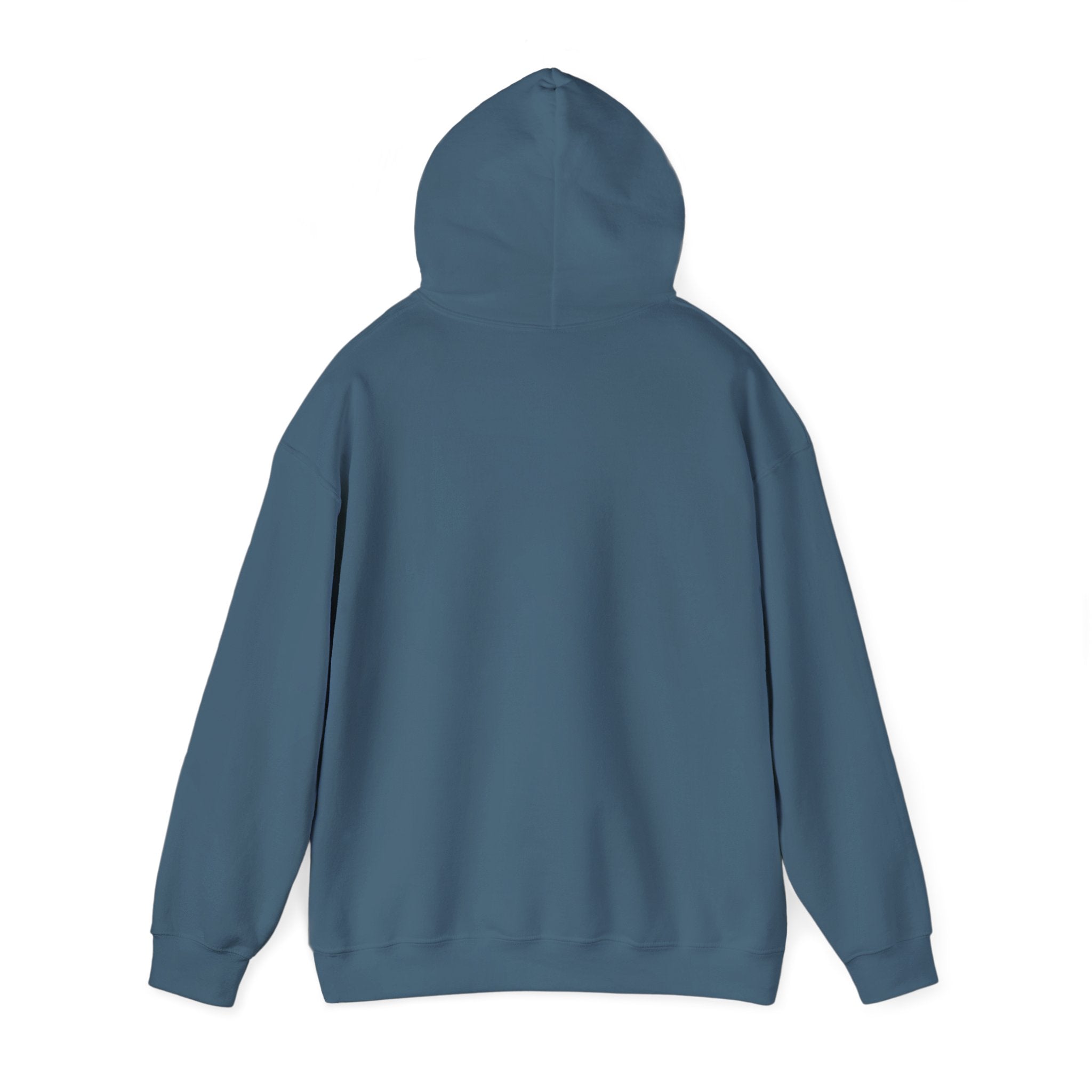 Hooded Sweatshirt Emotionally Unavailable (Until Further Notice) - Heartbreak