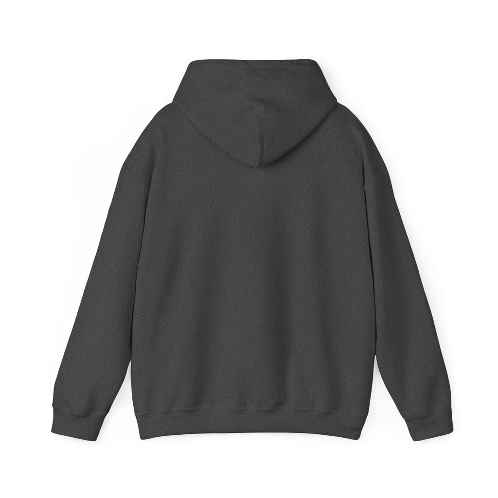 Hooded Sweatshirt Emotionally Unavailable (Until Further Notice) - Heartbreak