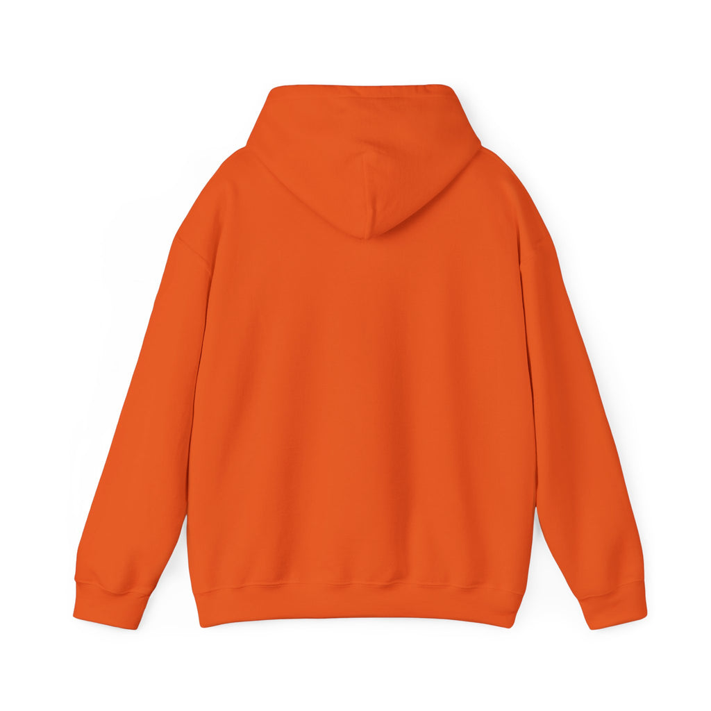 Hooded Sweatshirt Emotionally Unavailable (Until Further Notice) - Heartbreak