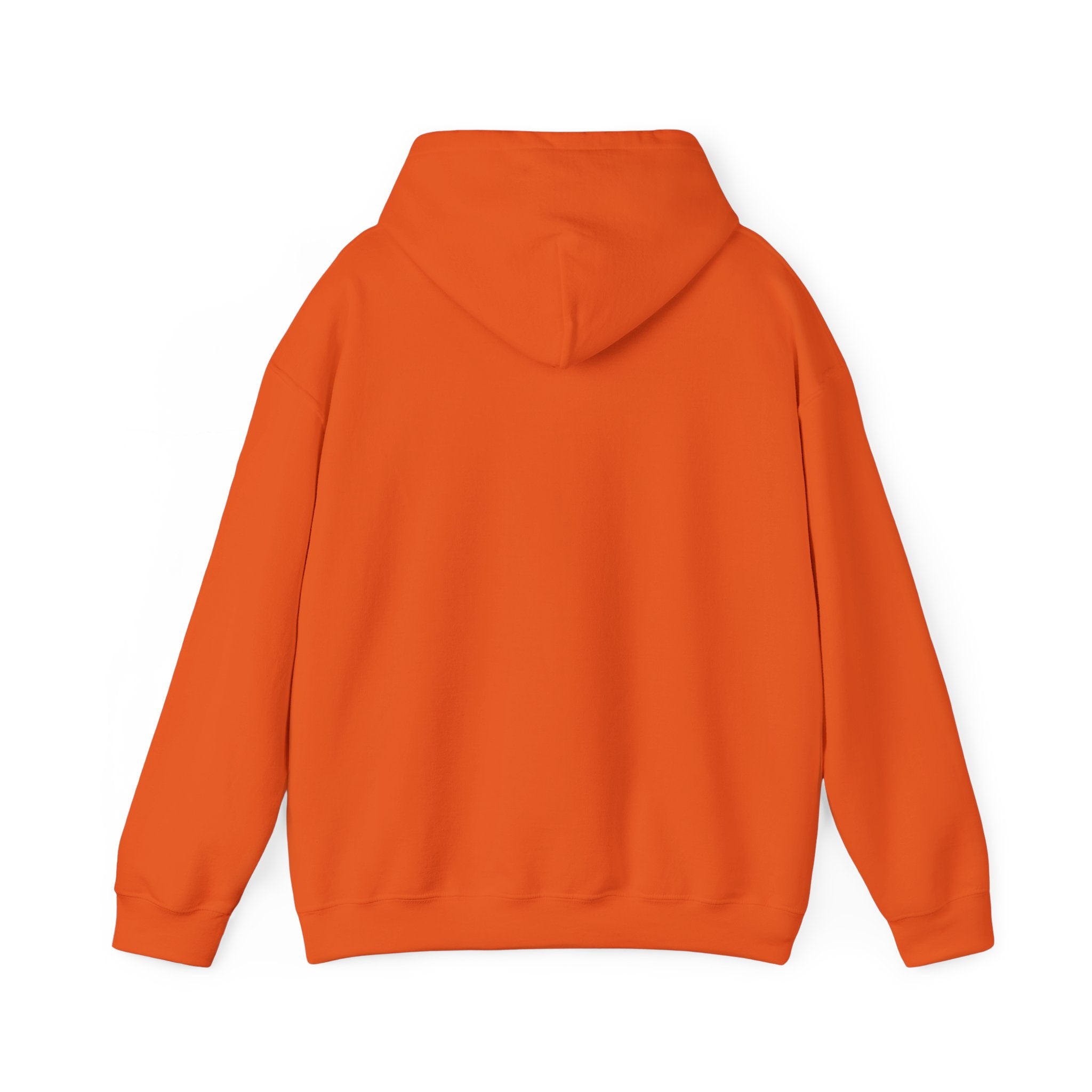Hooded Sweatshirt Emotionally Unavailable (Until Further Notice) - Heartbreak