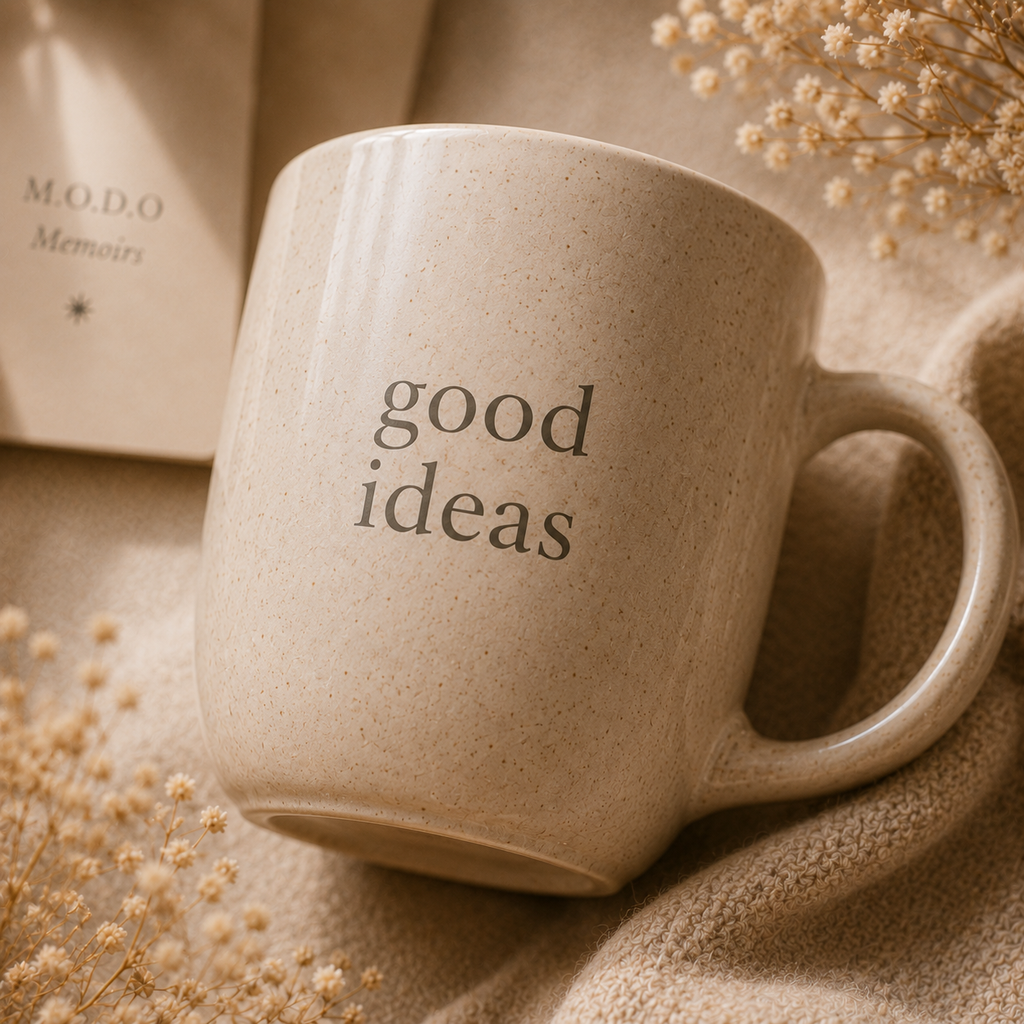 The 'Soft Productivity' Set