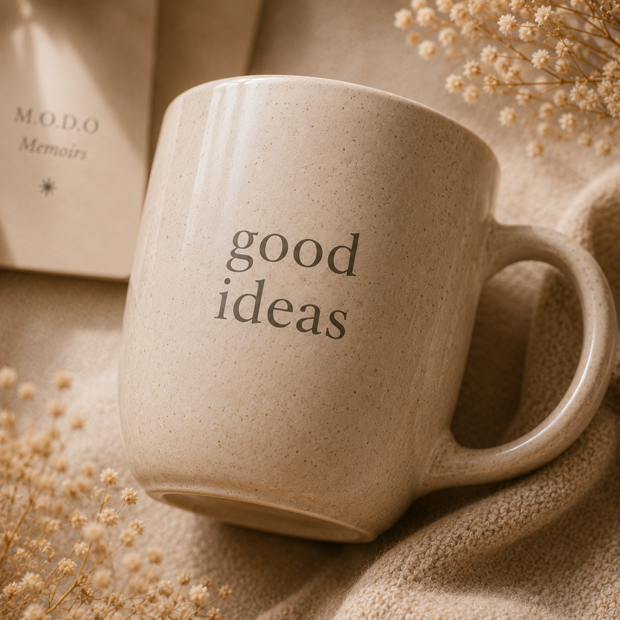 The 'Soft Productivity' Set