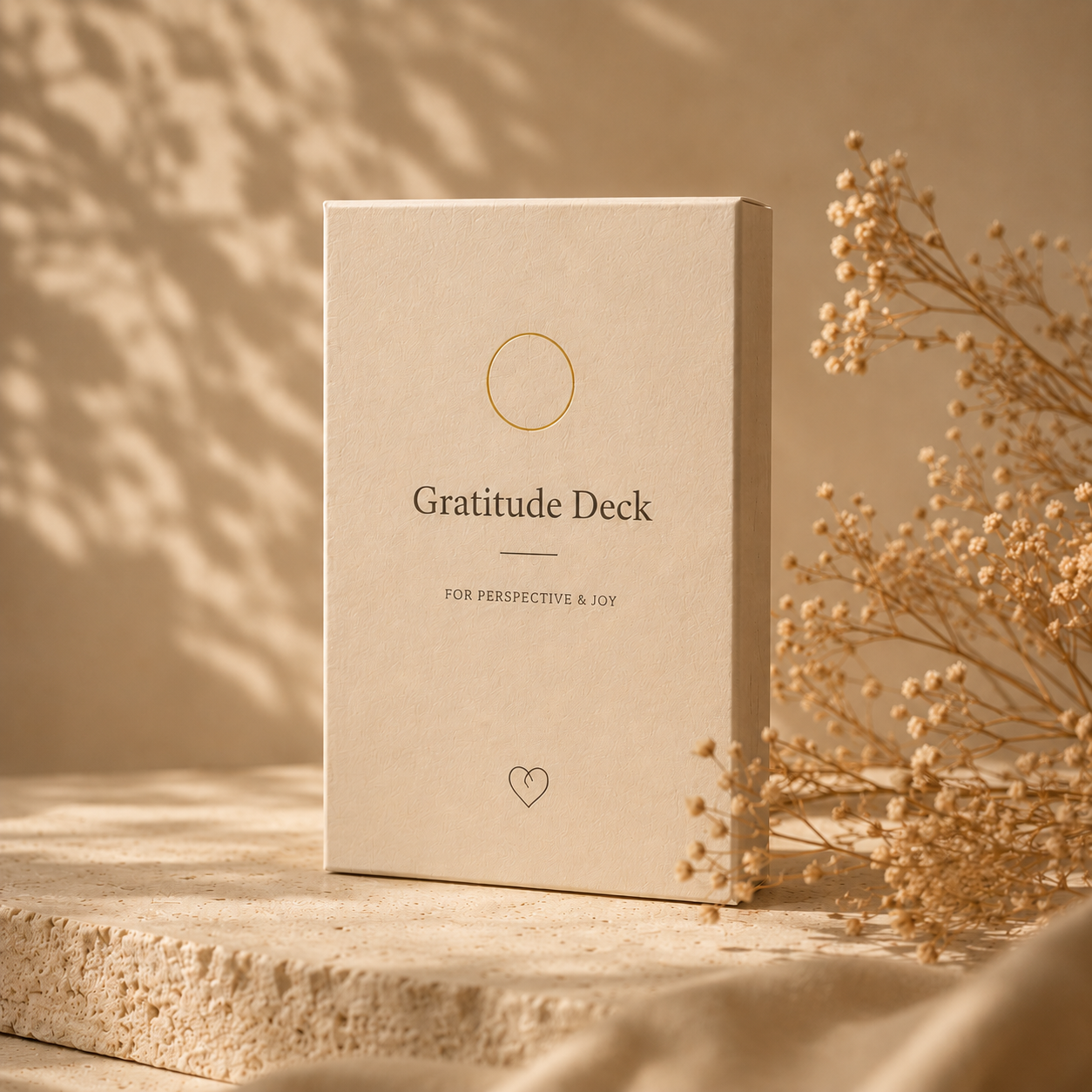 The Mindful Morning Kit
