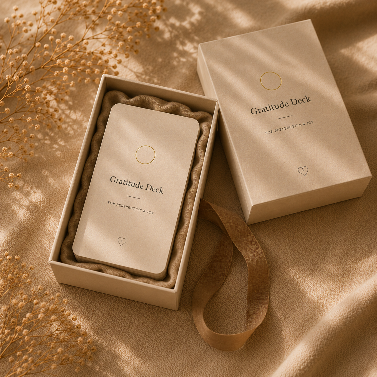 The Mindful Morning Kit
